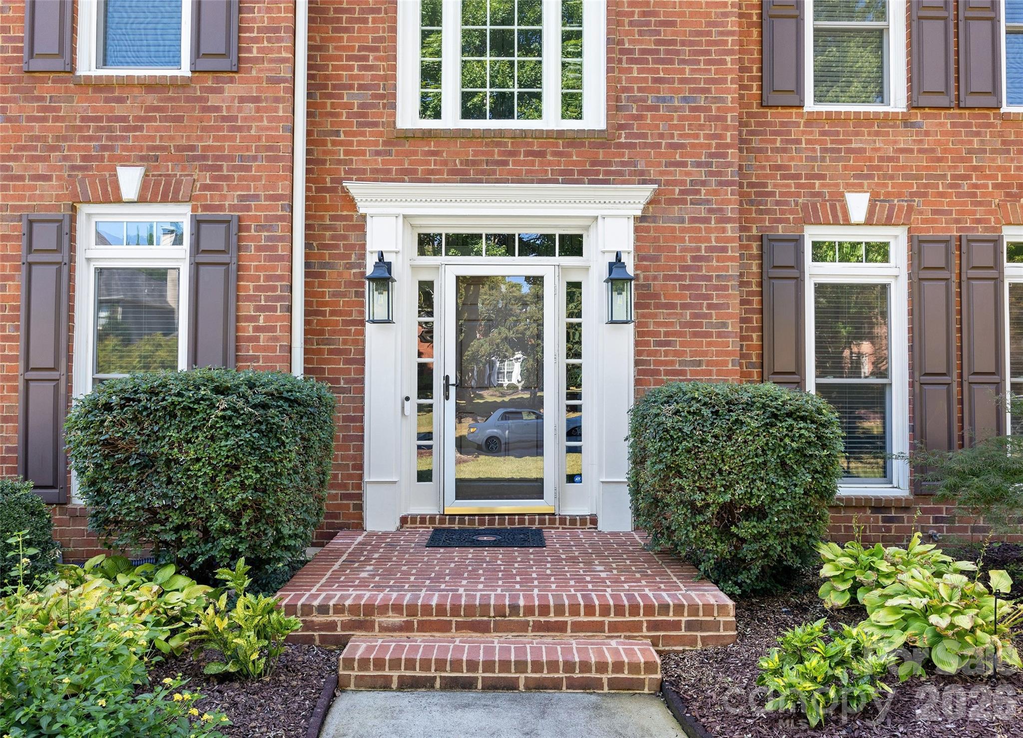 9533 St Barts Ln, Huntersville, NC 28078