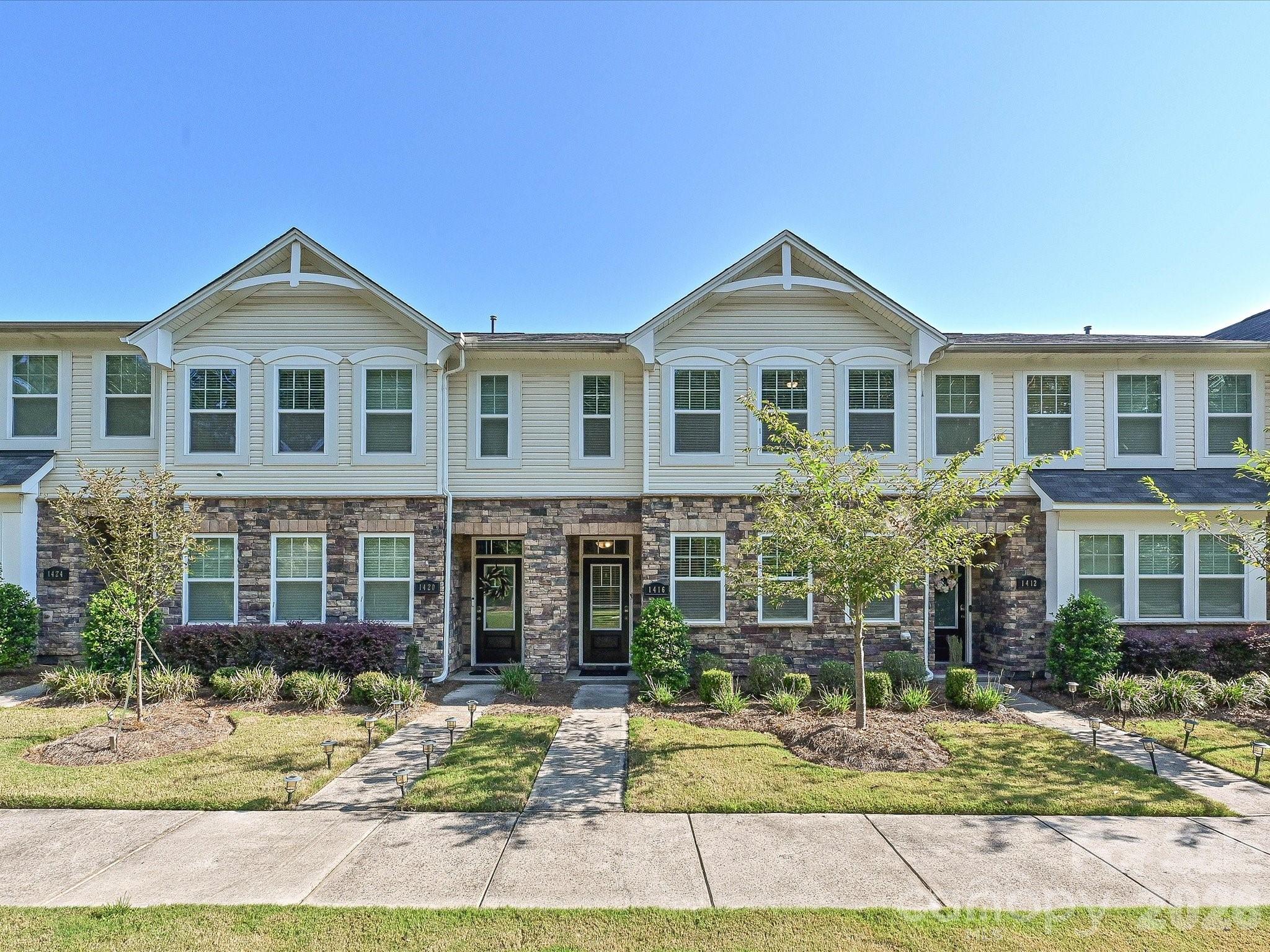 1416 Galloway Rd, Charlotte, NC 28262