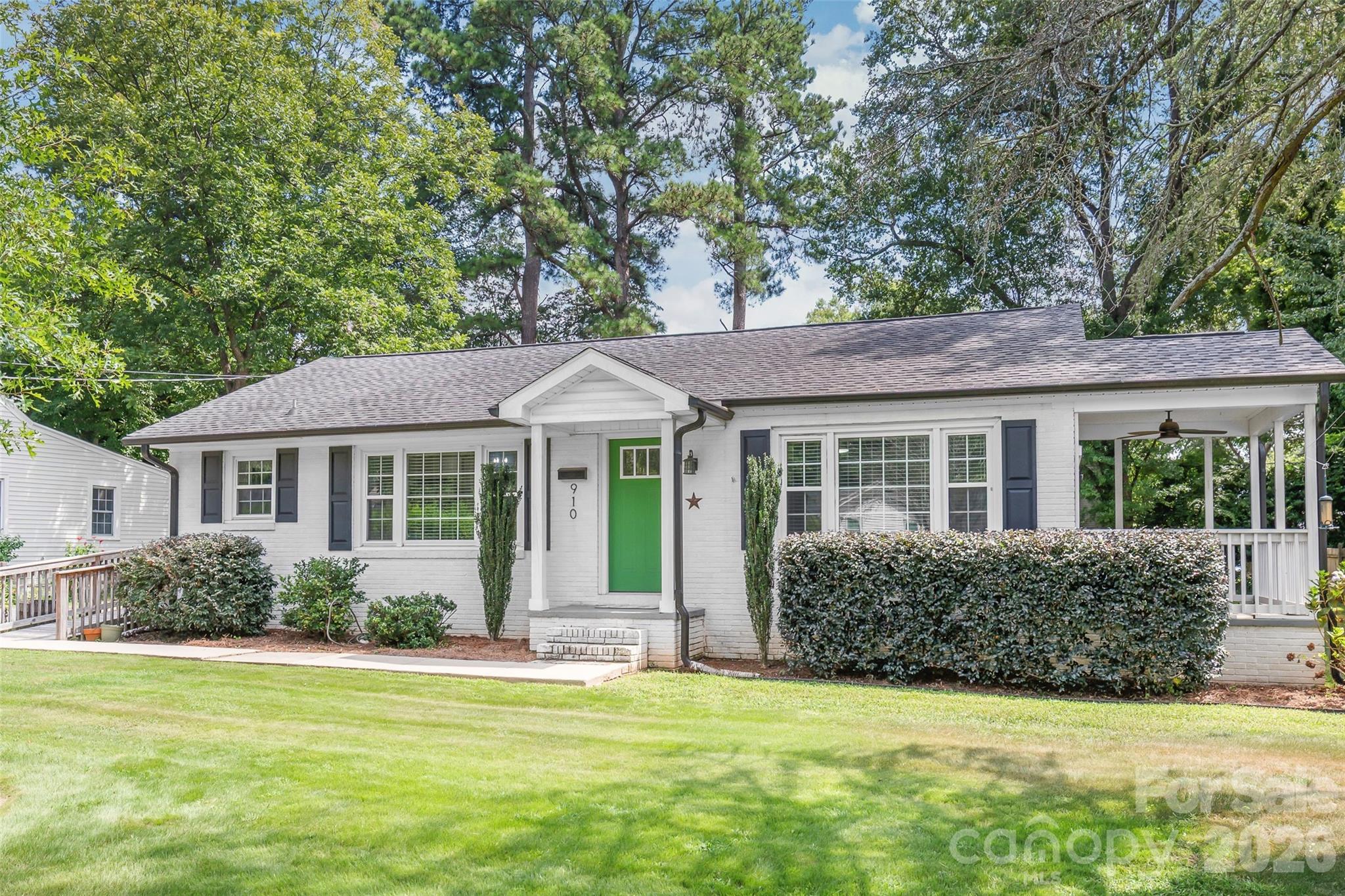 910 Beverly Dr, Rock Hill, SC 29730