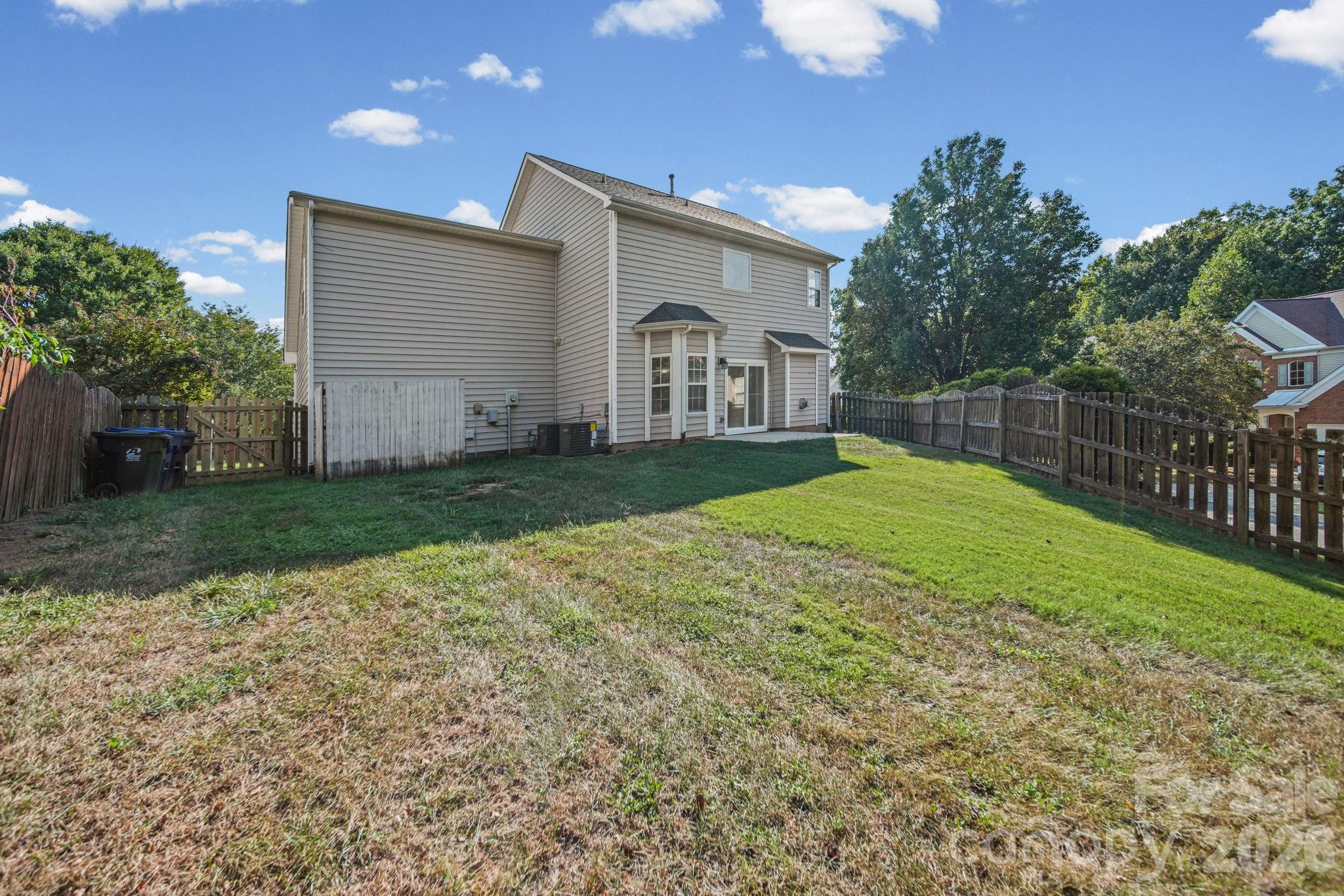 9105 Shepparton Dr, Huntersville, NC 28078