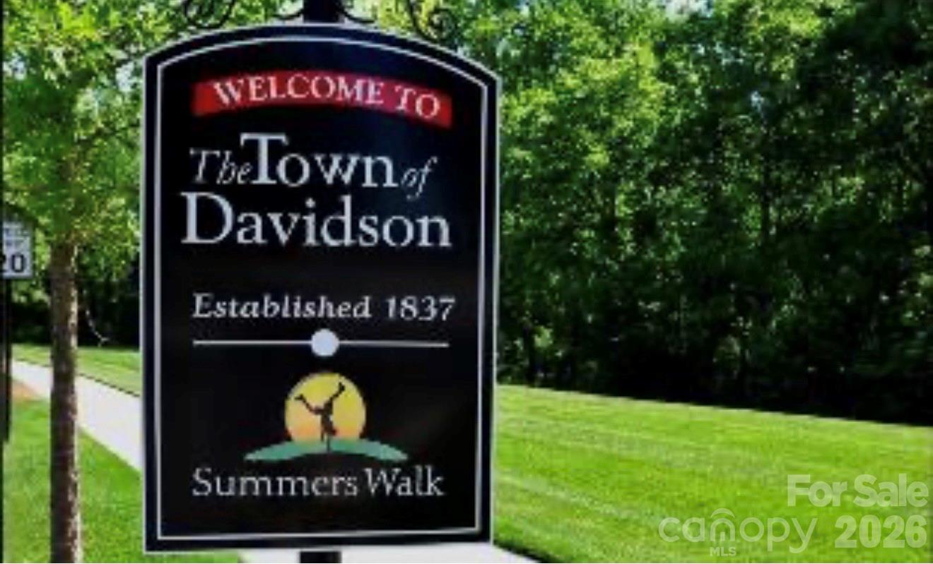 16523 Landen Forest Ln, Davidson, NC 28036