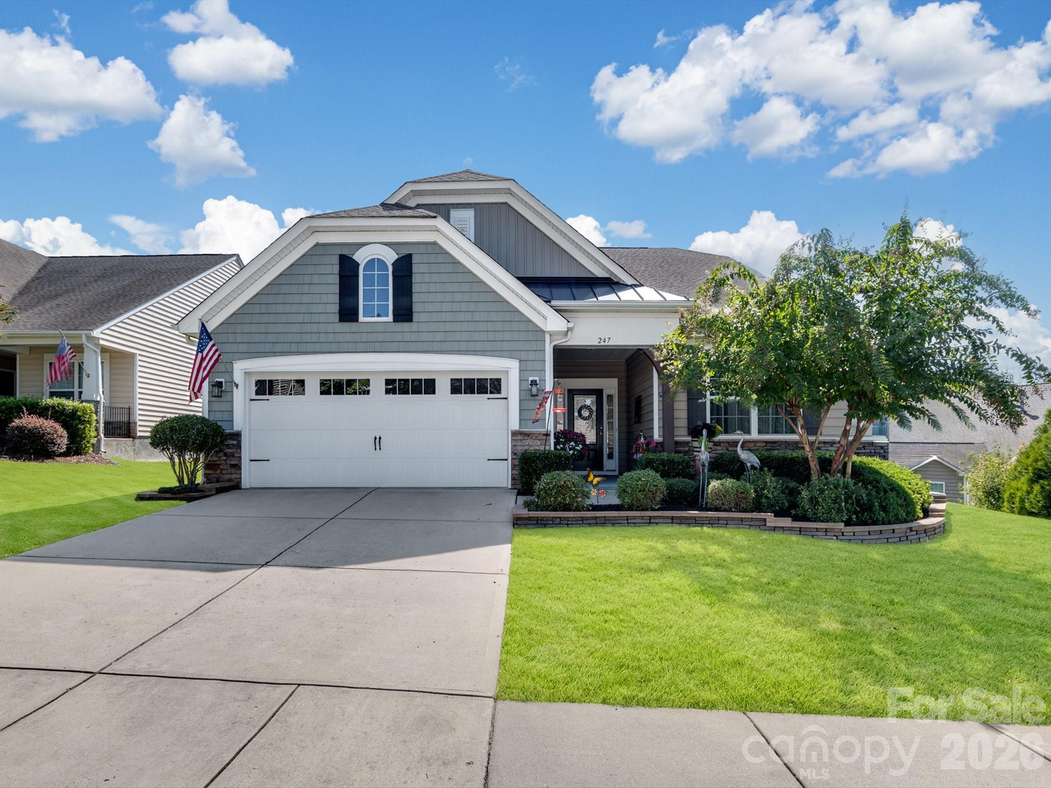 247 Fordham Ct, Lancaster, SC 29720