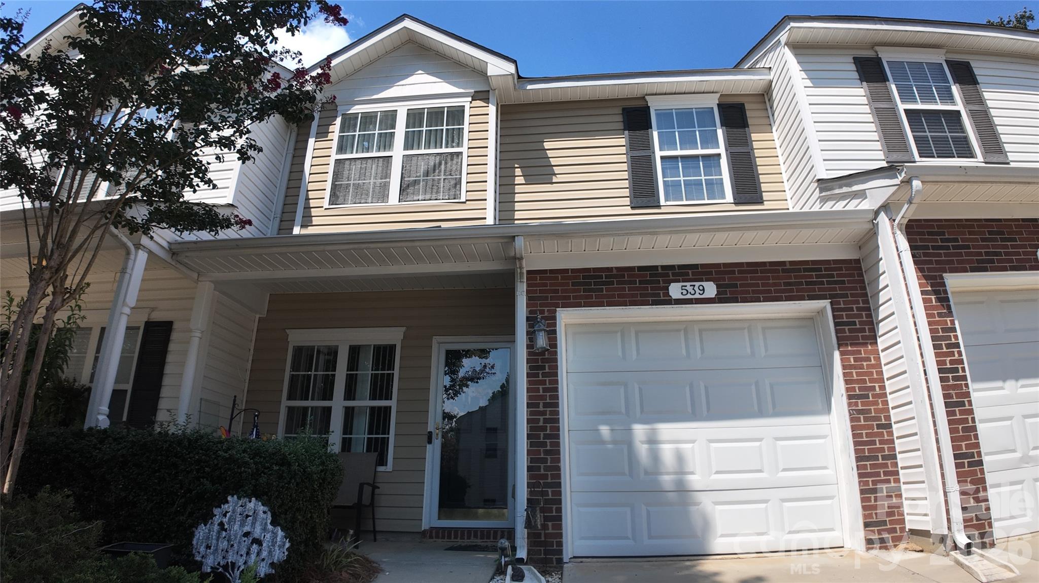 539 Delta Dr, Fort Mill, SC 29715
