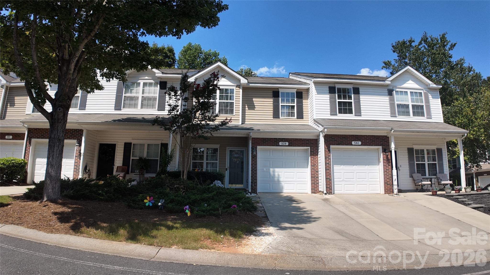539 Delta Dr, Fort Mill, SC 29715