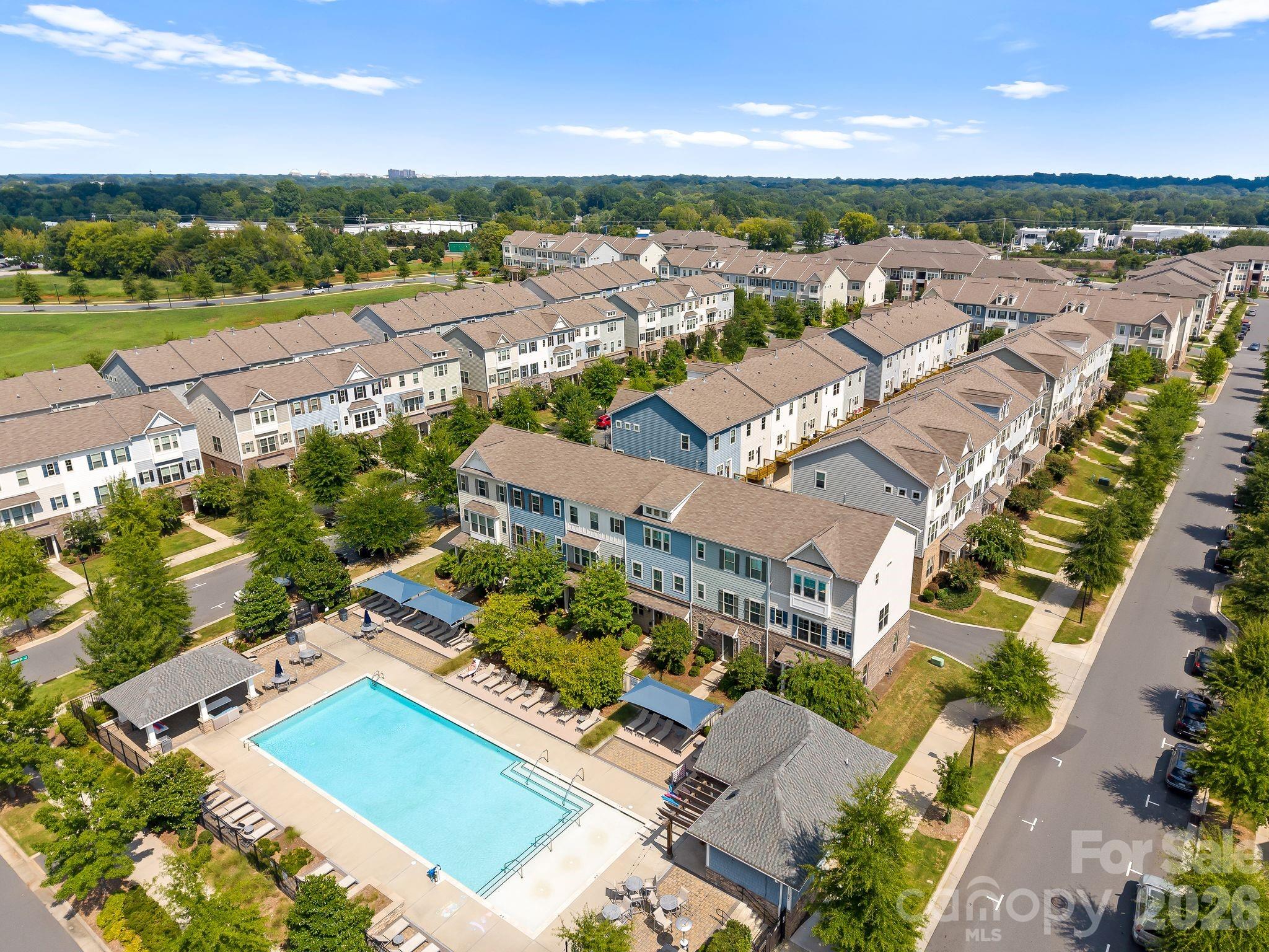 1115 Whitby Moore St, Charlotte, NC 28273