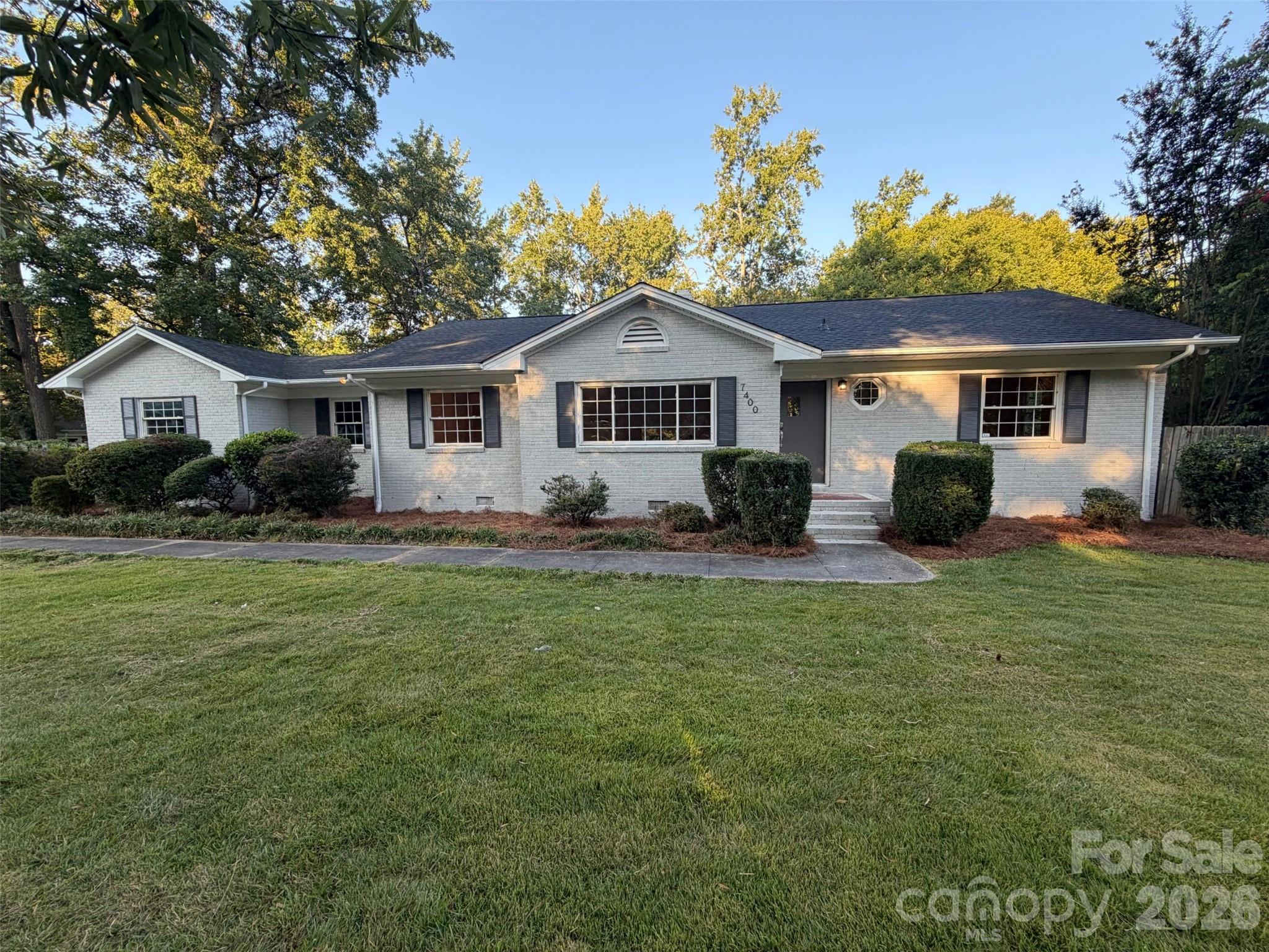 7400 Monroe Rd, Charlotte, NC 28212