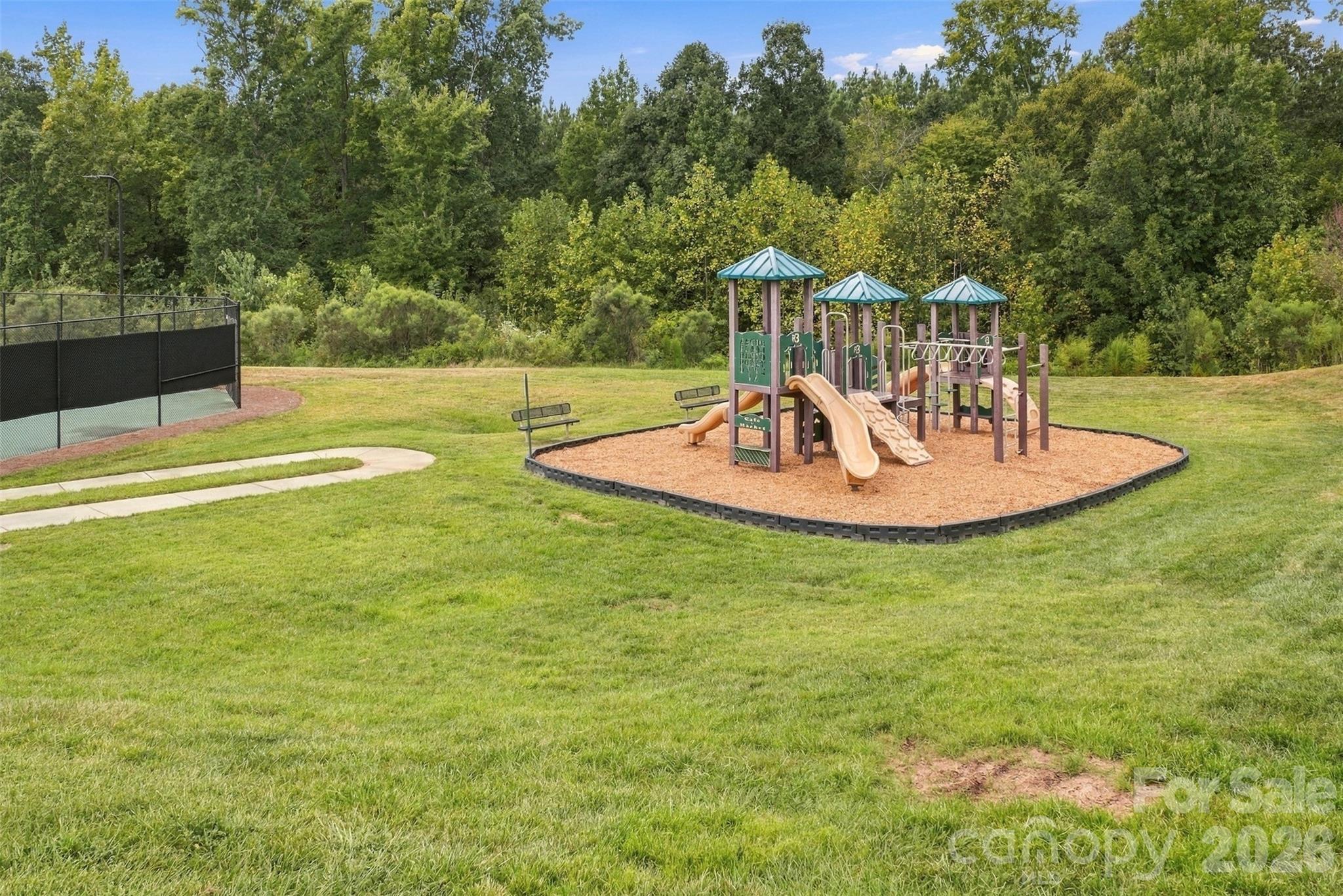 1278 Bryson Gap Dr, Fort Mill, SC 29715