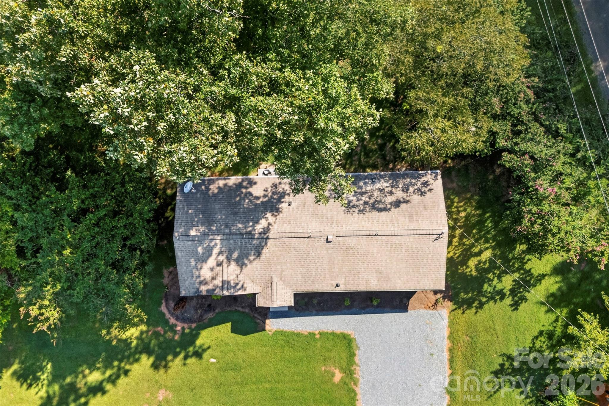 435 Mahaffey Dr, Salisbury, NC 28146
