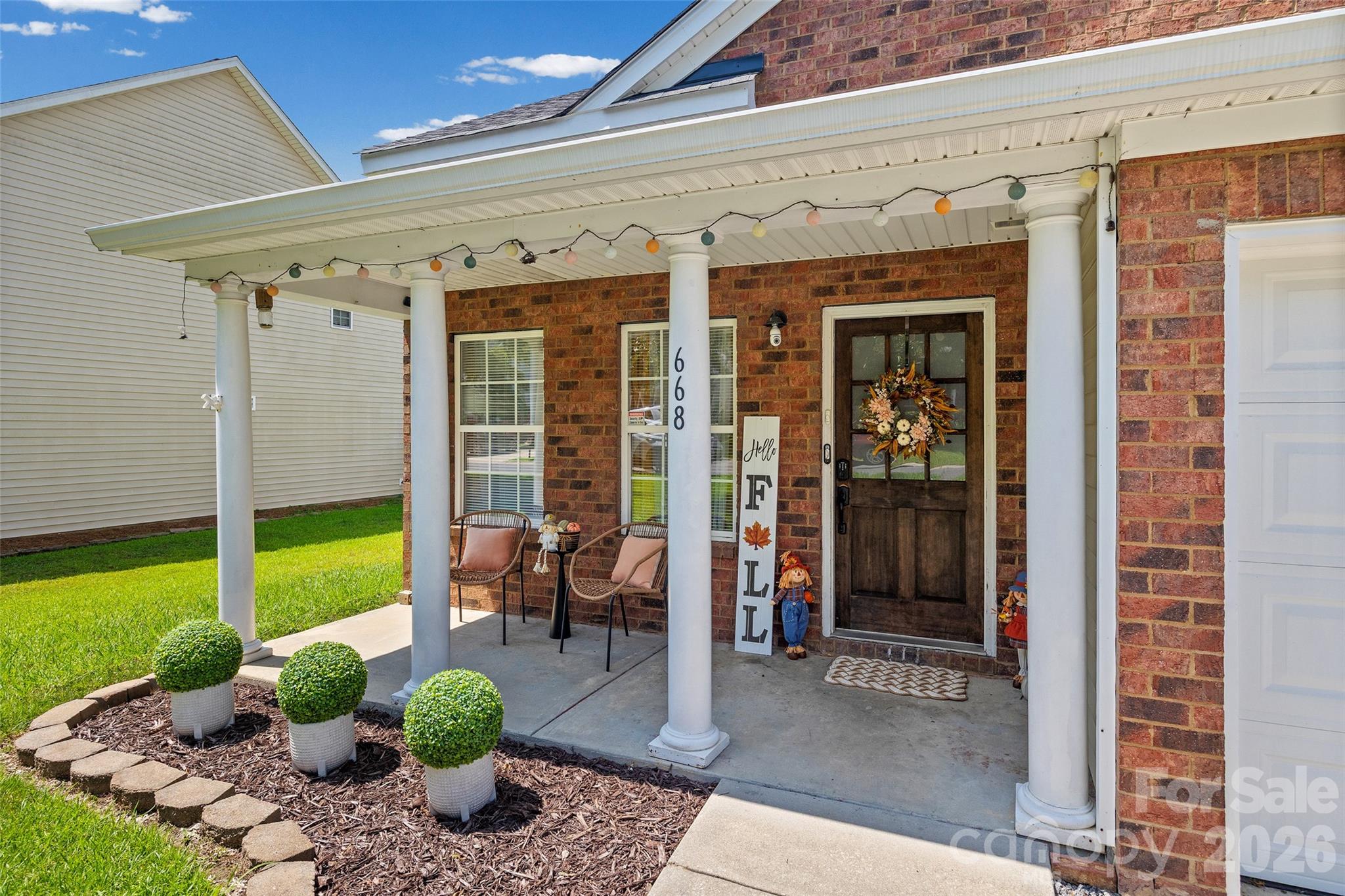 668 Lynville Ln #28, Rock Hill, SC 29730