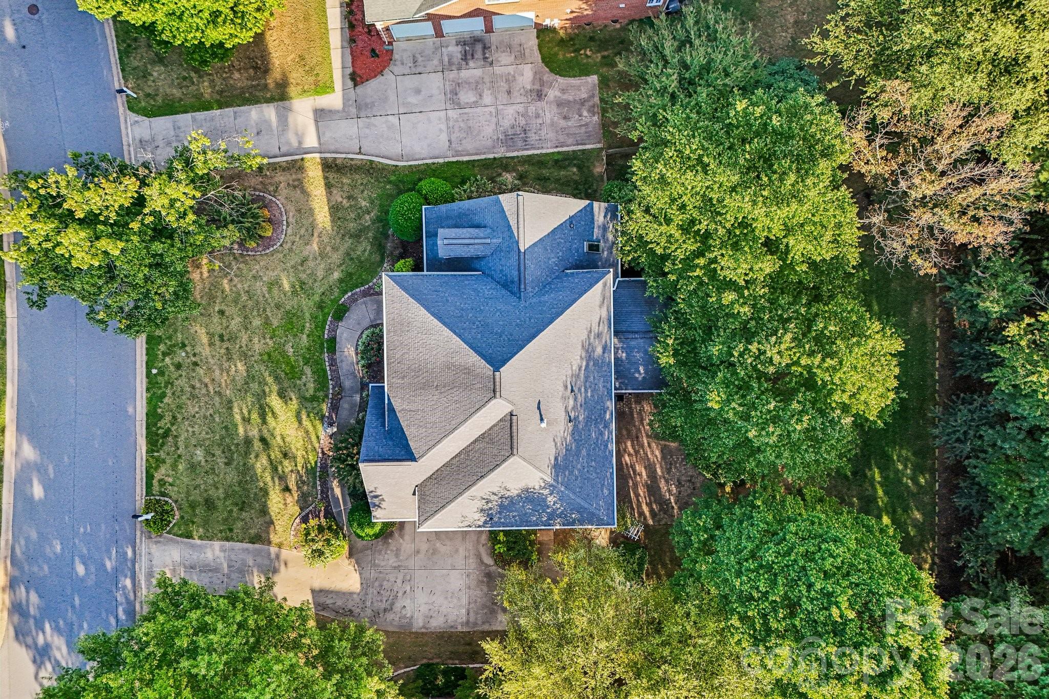 10204 Vixen Ln, Huntersville, NC 28078
