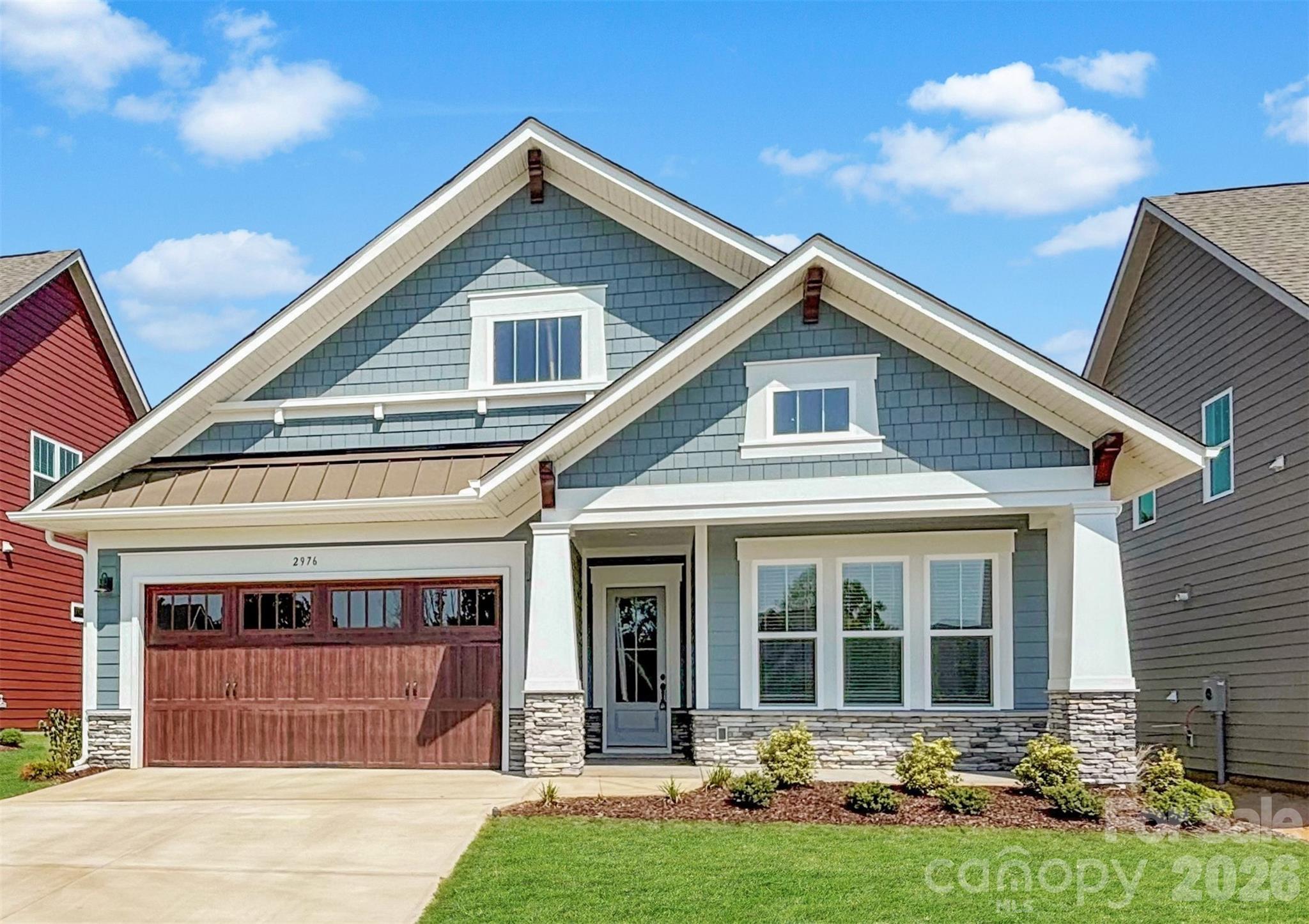 2976 Alveston Dr NW, Concord, NC 28027