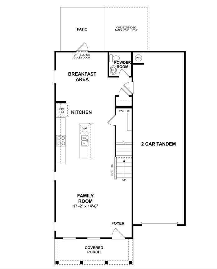 1533 Kate Cecil Way, York, SC 29745