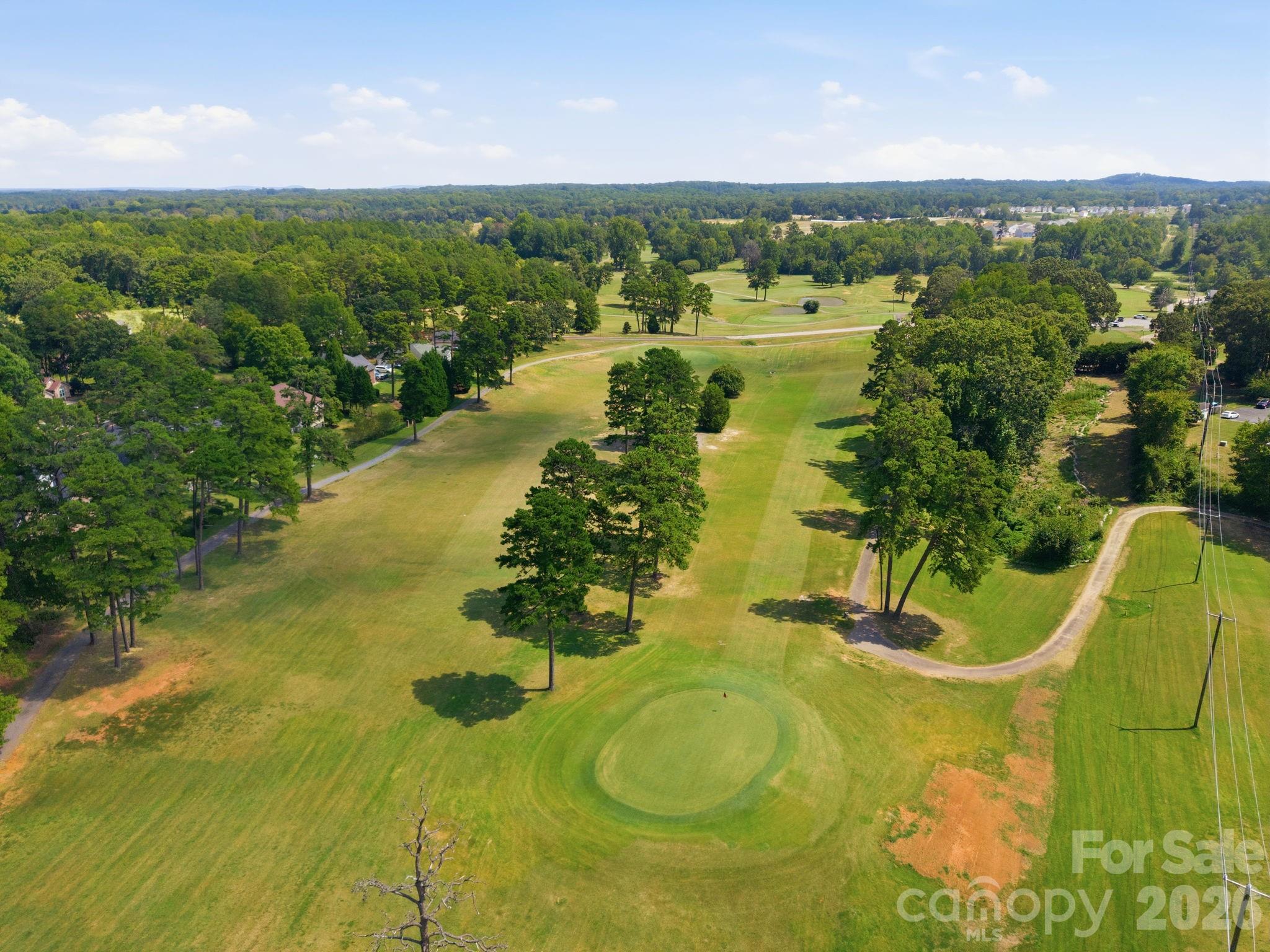712 Wildwood Dr, Salisbury, NC 28146