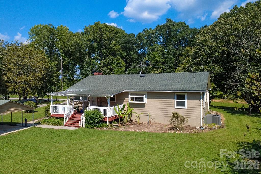 8095 Henry Harris Rd, Indian Land, SC 29707