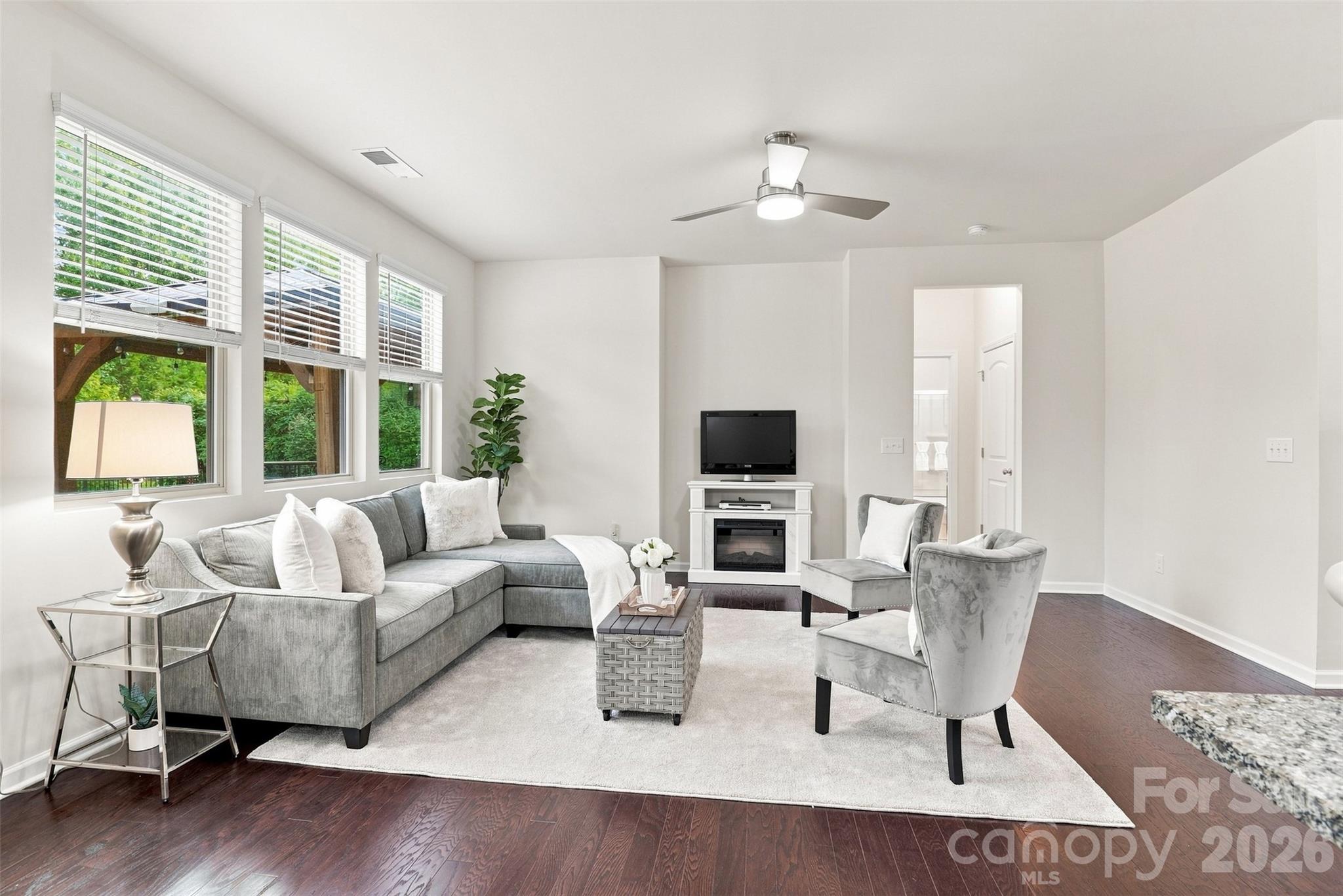 14107 Magnolia Walk Dr, Huntersville, NC 28078