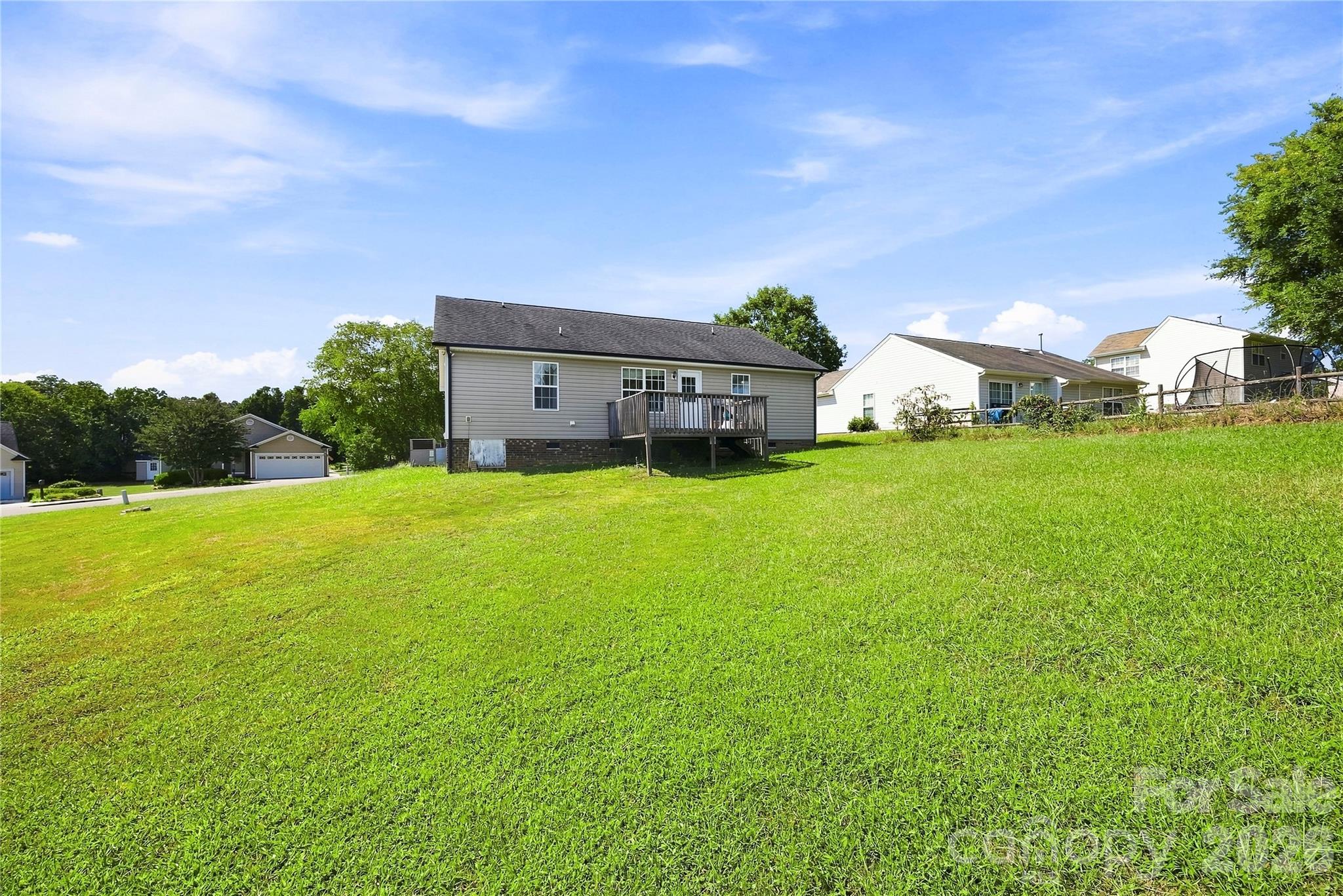 5119 Hildreth Ct, Concord, NC 28025