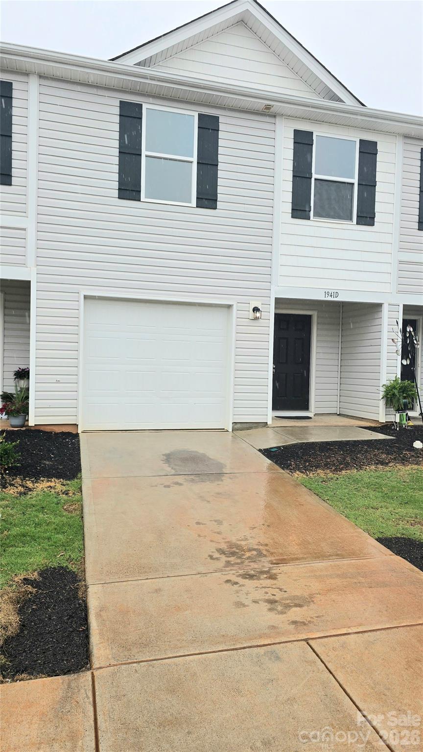 1941 Tranquility Cir, Newton, NC 28658