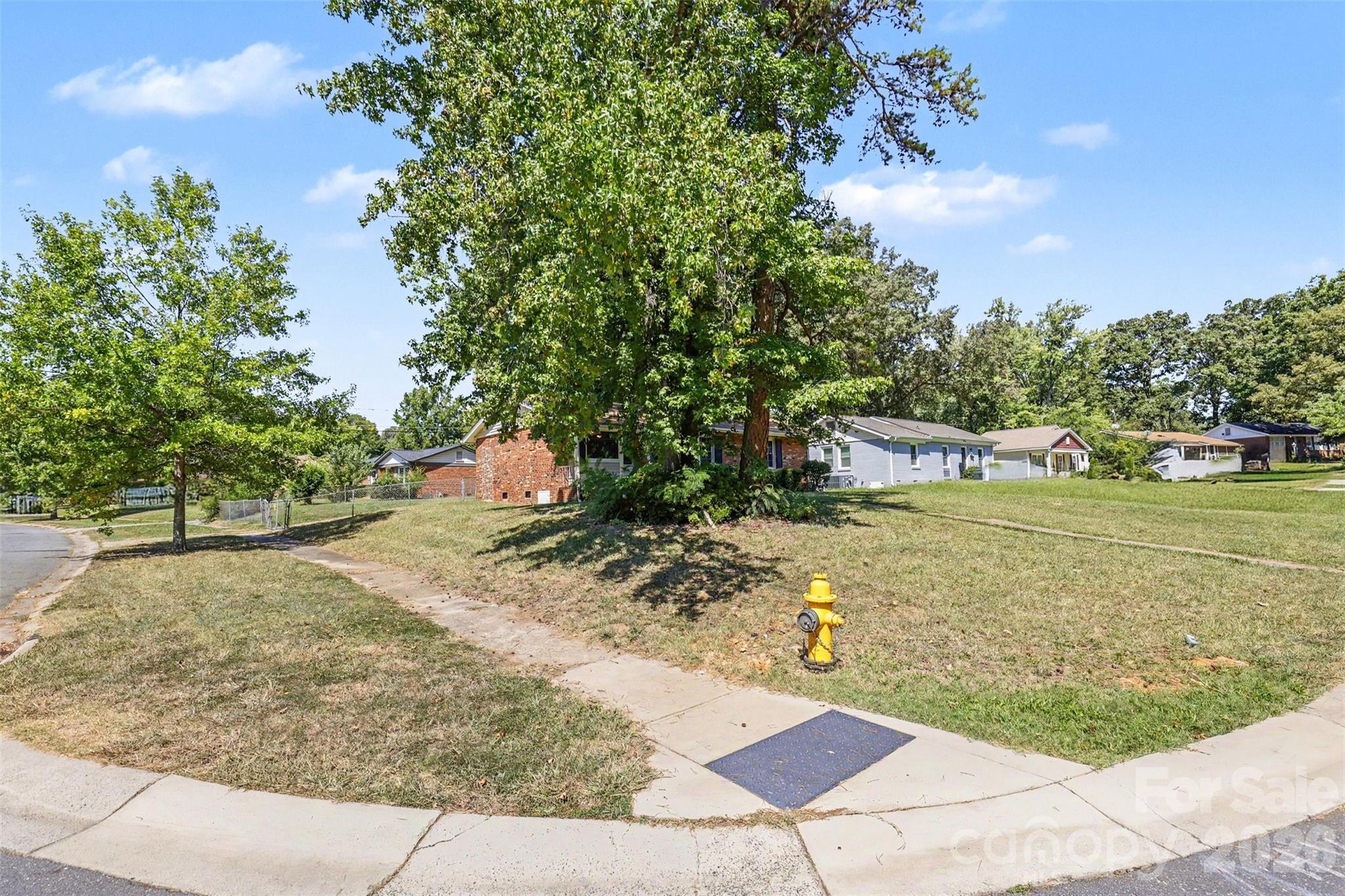 701 Bilmark Ave, Charlotte, NC 28213