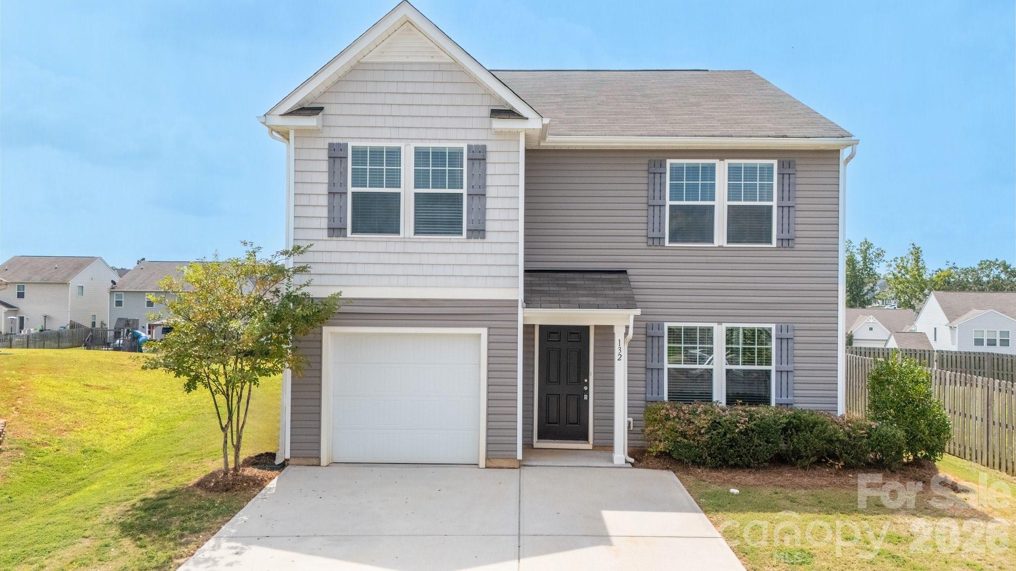 132 Galley Ln, Statesville, NC 28677