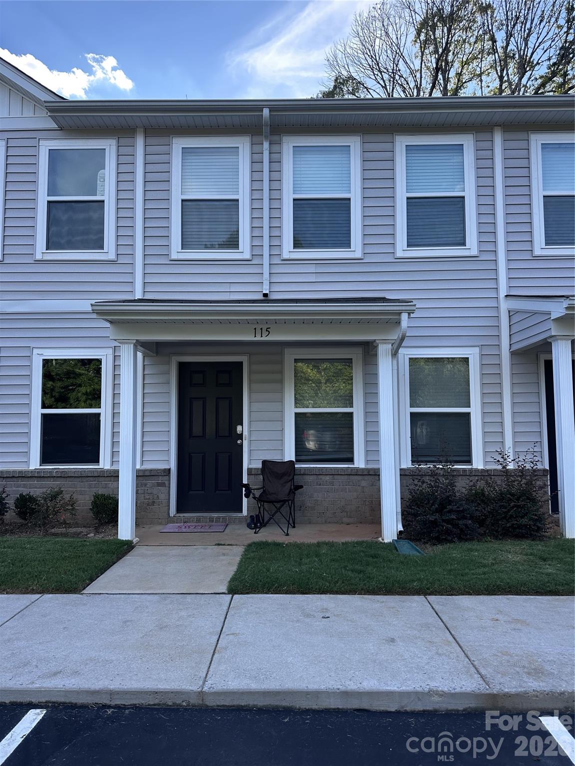 115 Villa Ln #8, Lincolnton, NC 28092