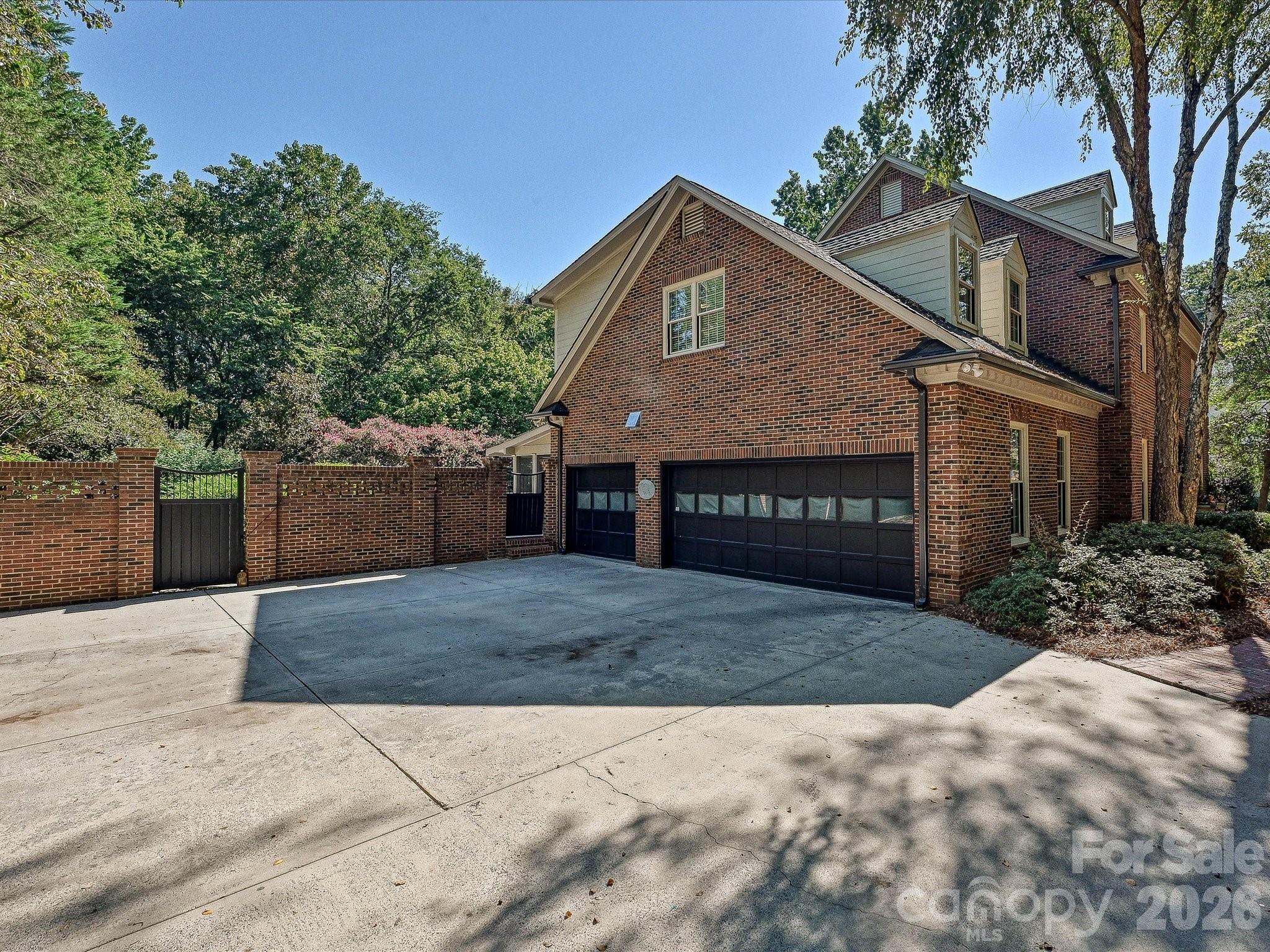 7019 Whitemarsh Ct, Charlotte, NC 28210