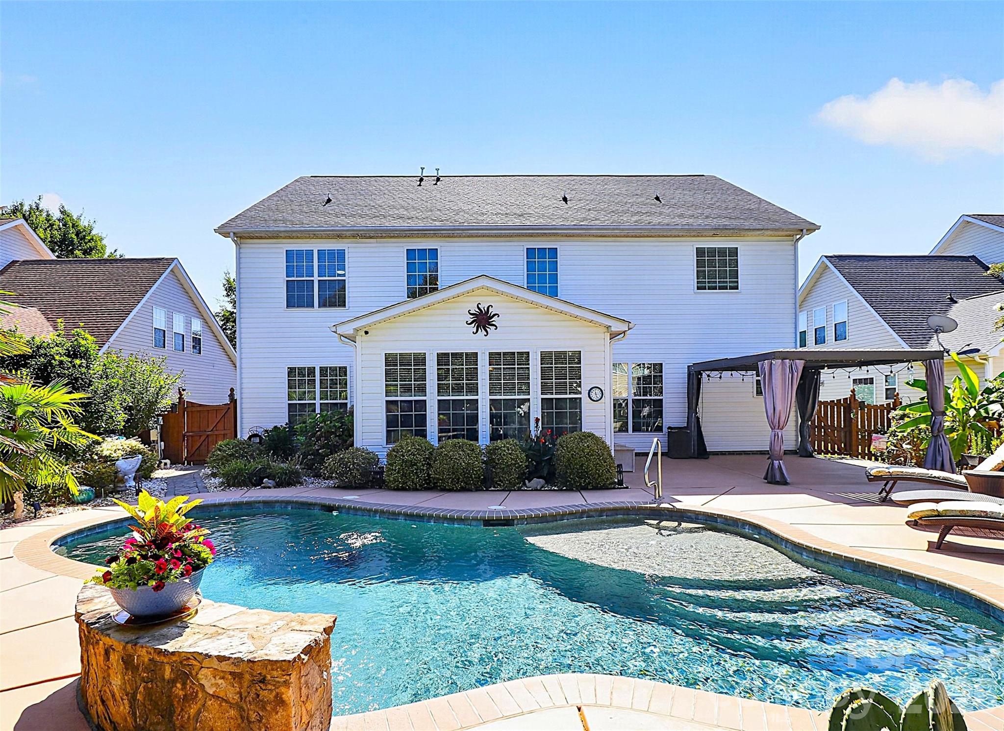 13012 Neely Glen Dr, Charlotte, NC 28278