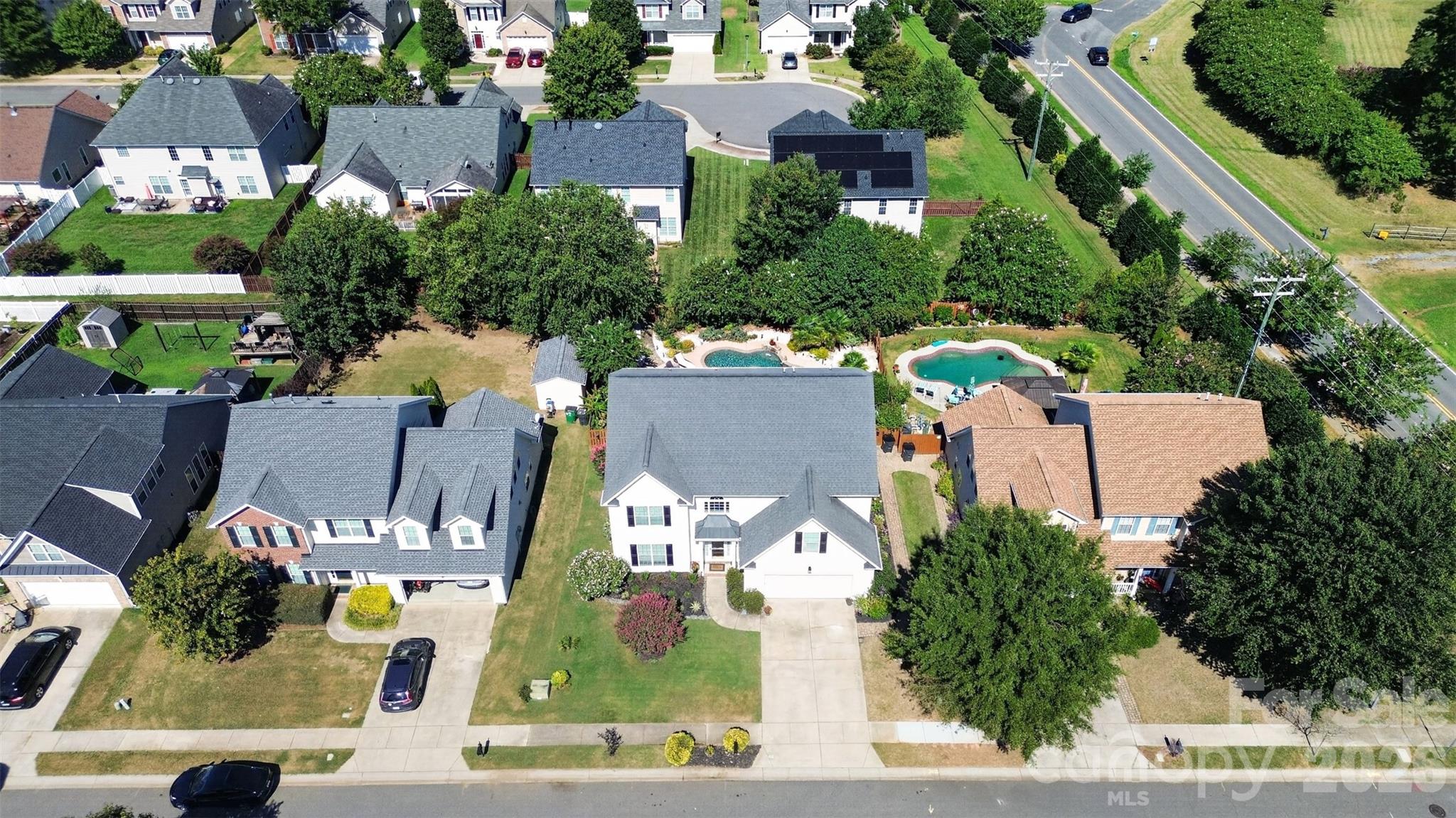 13012 Neely Glen Dr, Charlotte, NC 28278