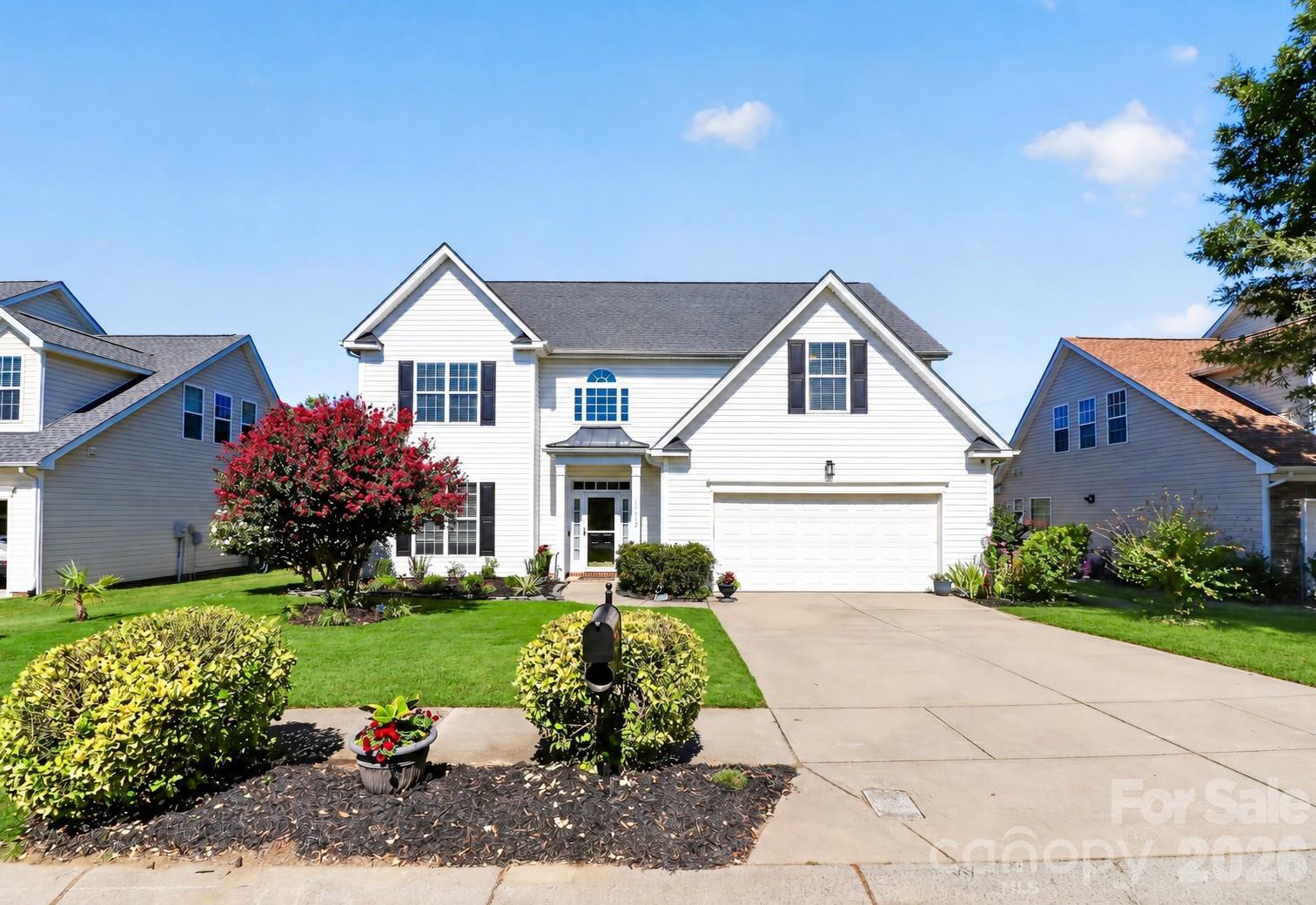 13012 Neely Glen Dr, Charlotte, NC 28278