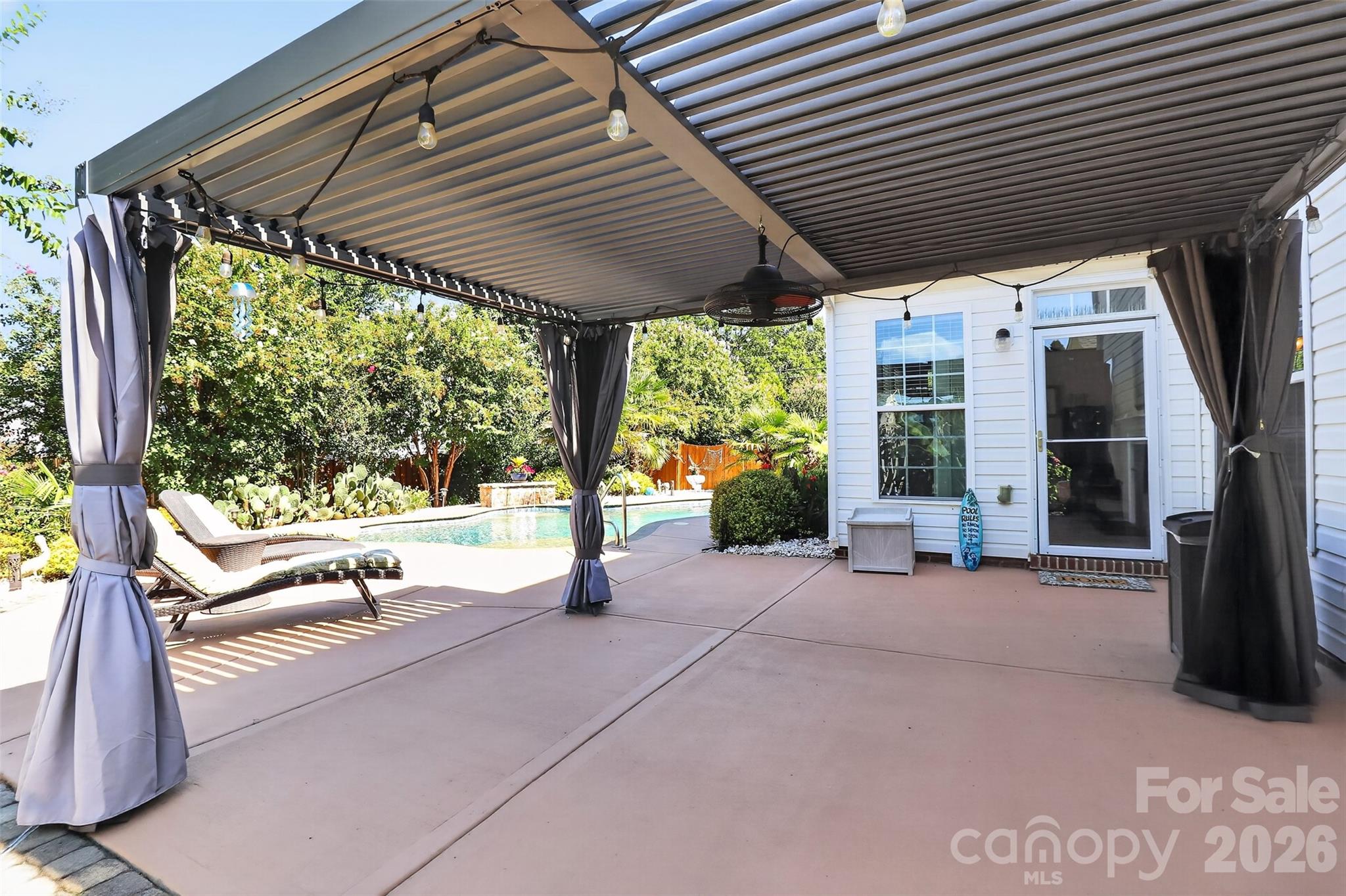 13012 Neely Glen Dr, Charlotte, NC 28278