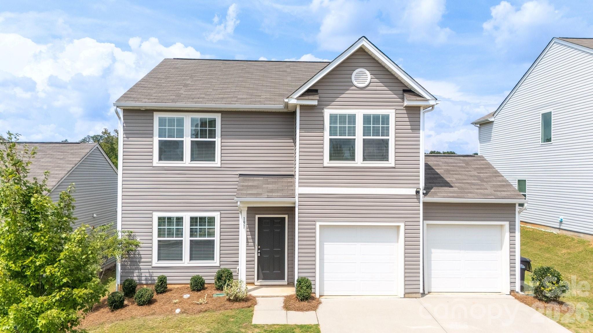 191 Clove Hitch Dr, Statesville, NC 28677
