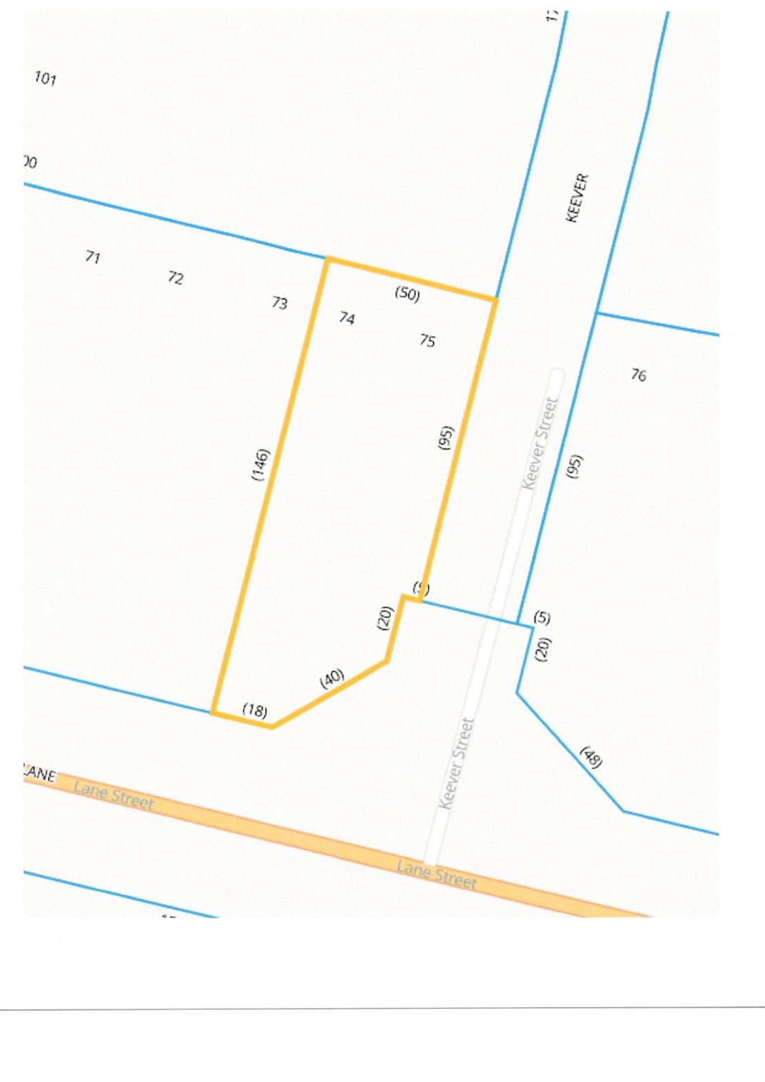2409 Lane St, Kannapolis, NC 28083