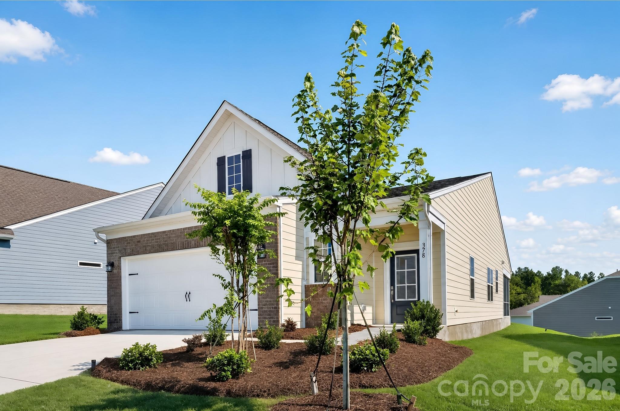 378 Waxhaw Village Rd #311, Lancaster, SC 29720