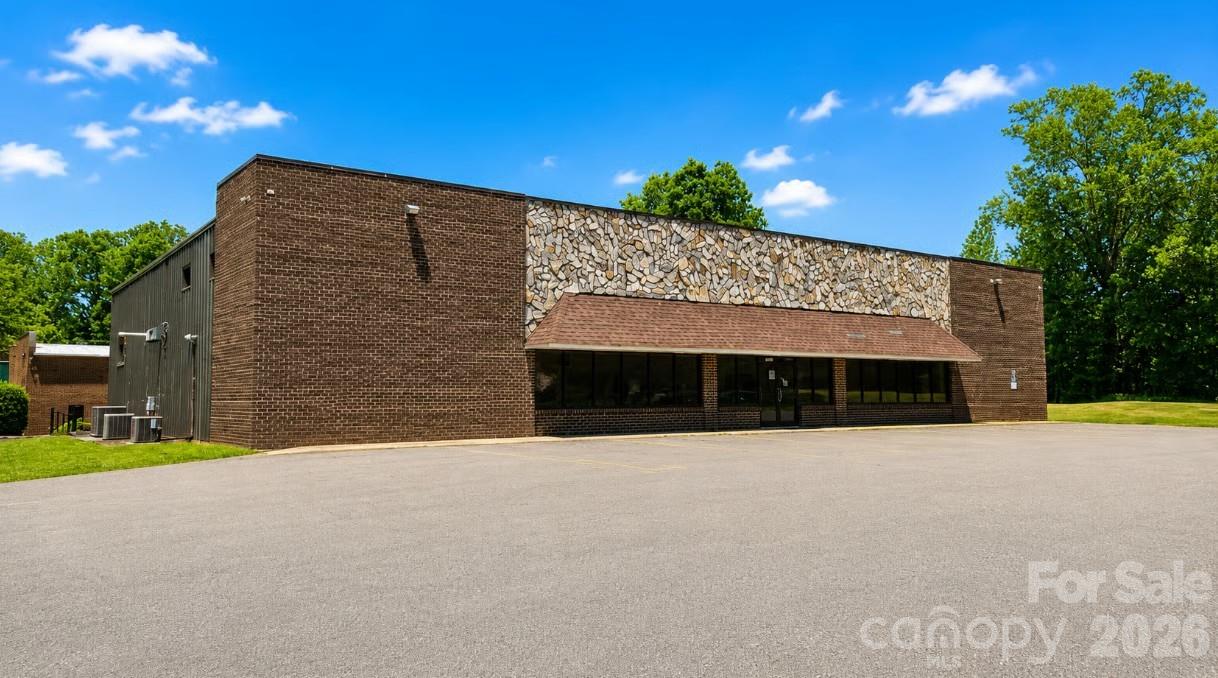 4826 E Fork Ln, Monroe, NC 28110
