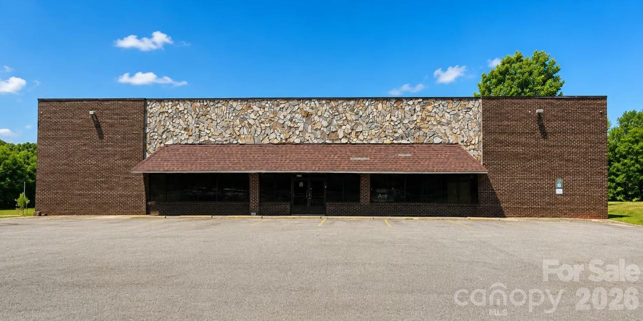 4826 E Fork Ln, Monroe, NC 28110