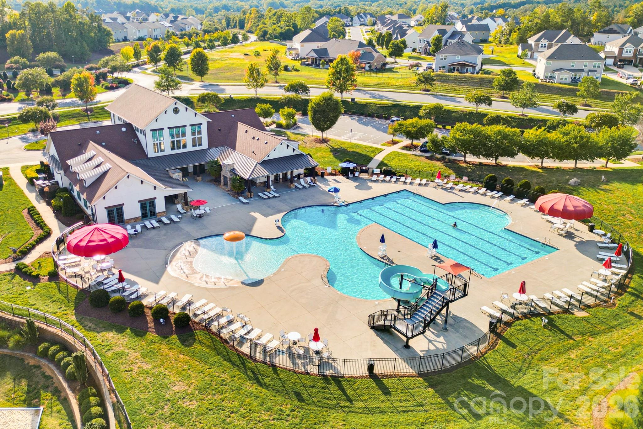 1840 Scarbrough Cir SW, Concord, NC 28025