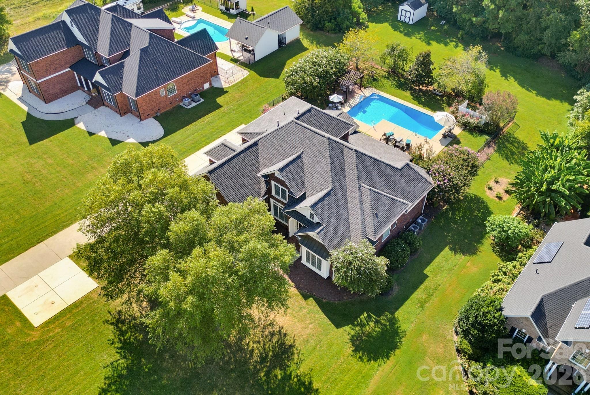1177 Springlake Rd, York, SC 29745