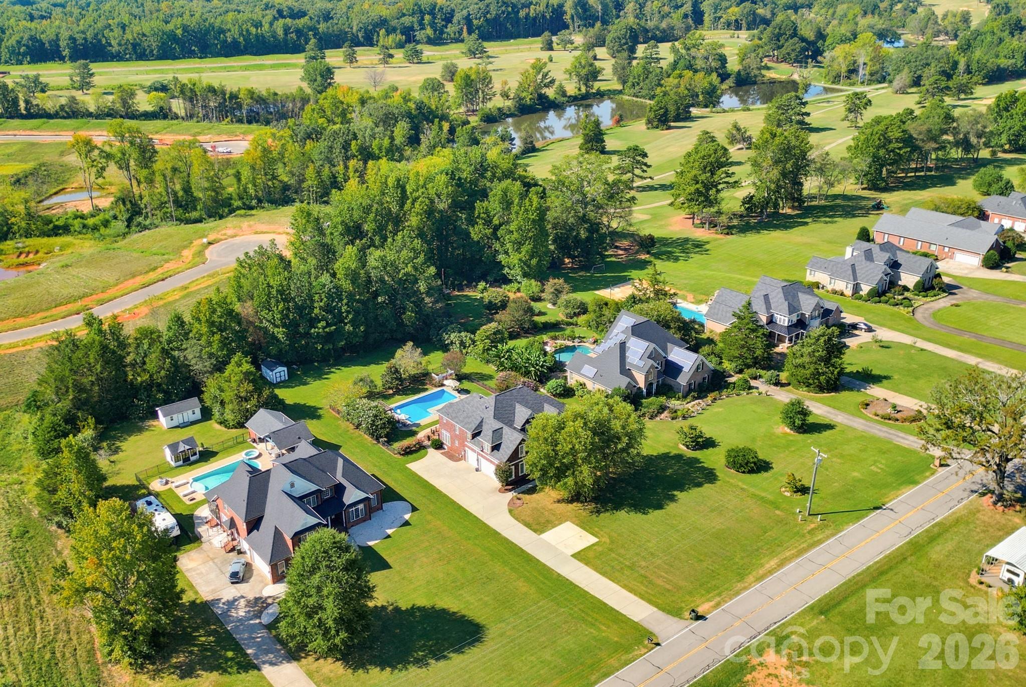 1177 Springlake Rd, York, SC 29745