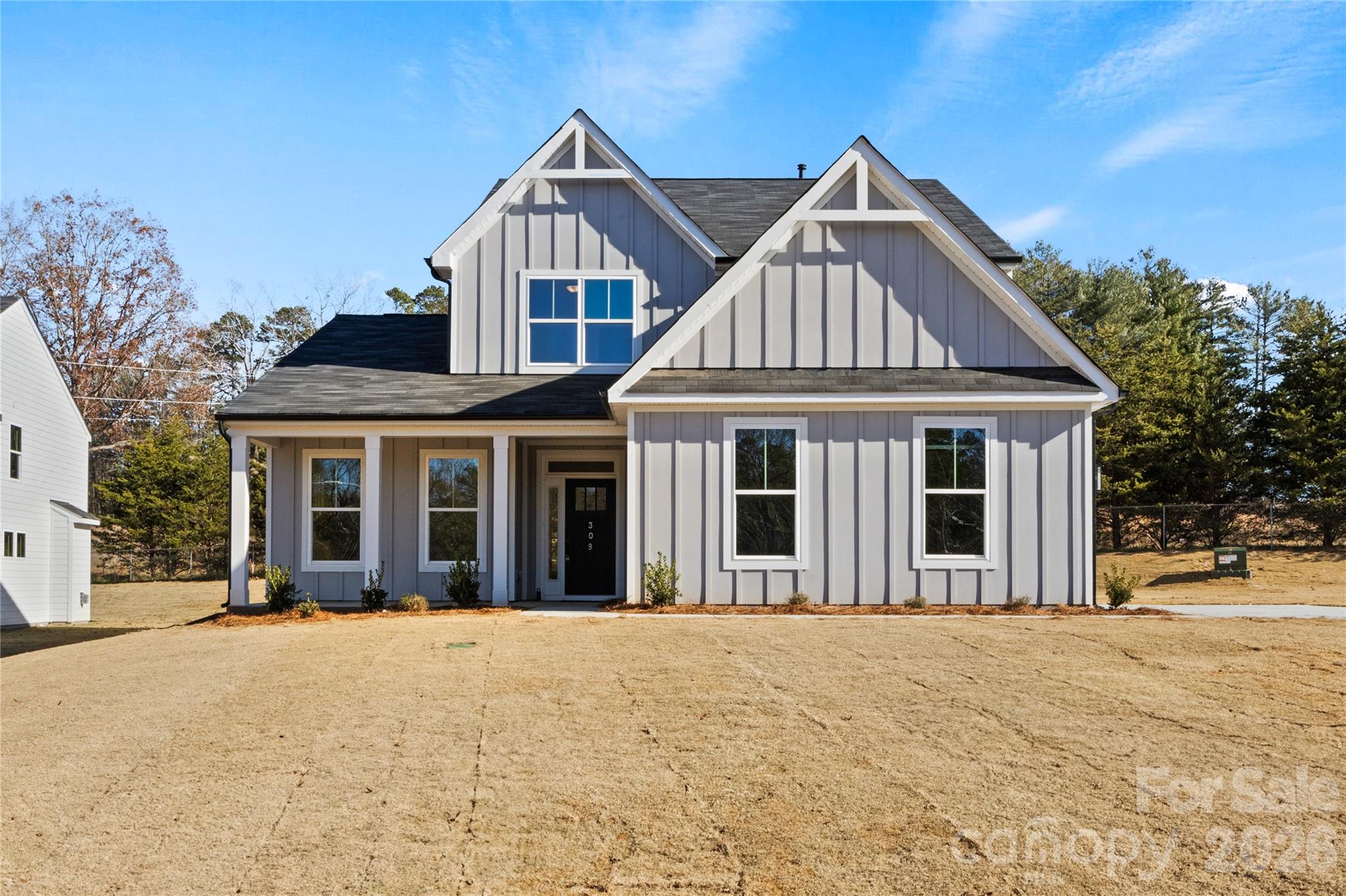 332-A Queens Cove Rd, Mooresville, NC 28117