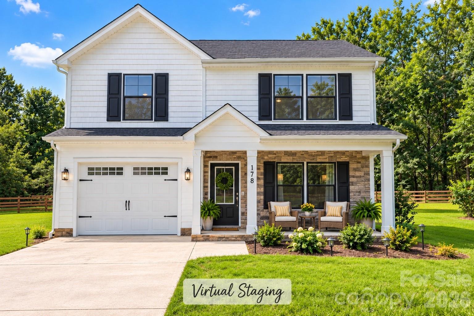 3334 Laboratory Rd, Lincolnton, NC 28092
