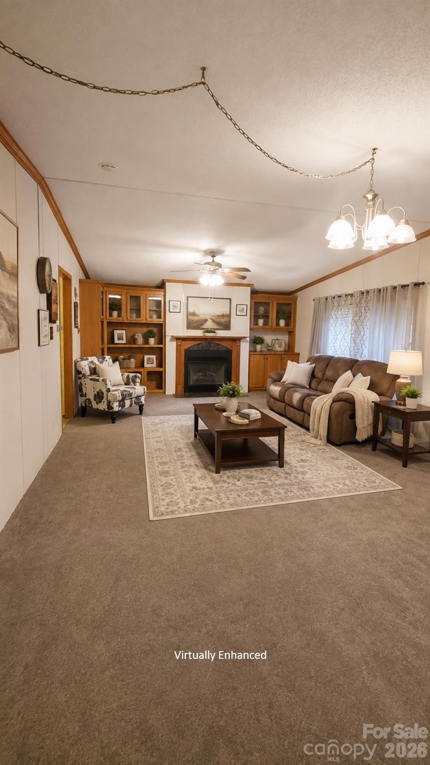 6162 Sherwood Ln, Denver, NC 28037