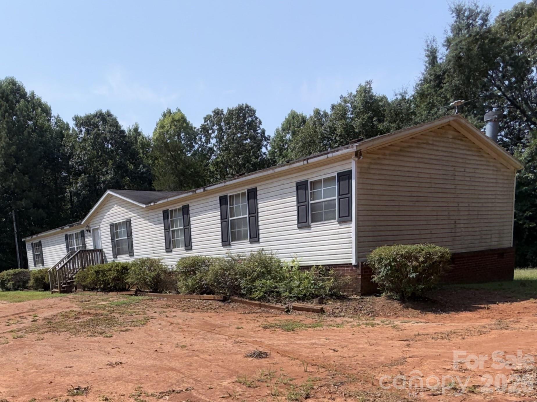 4021 Craig Rd, Sharon, SC 29742