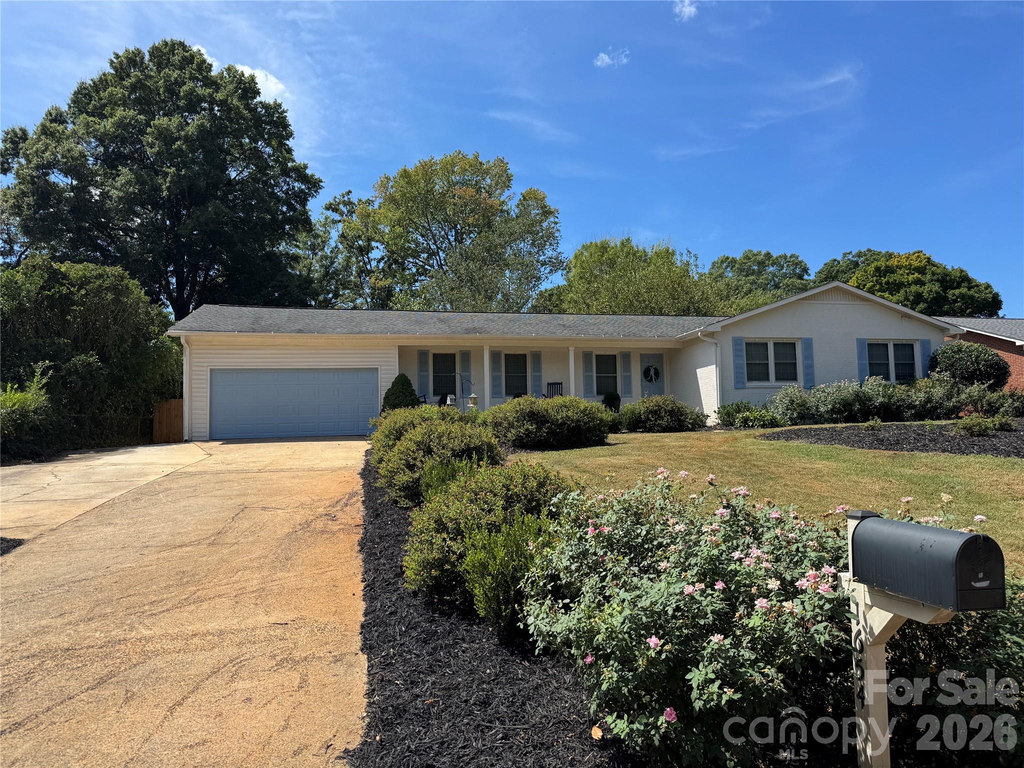 1654 Colony Rd, Rock Hill, SC 29730