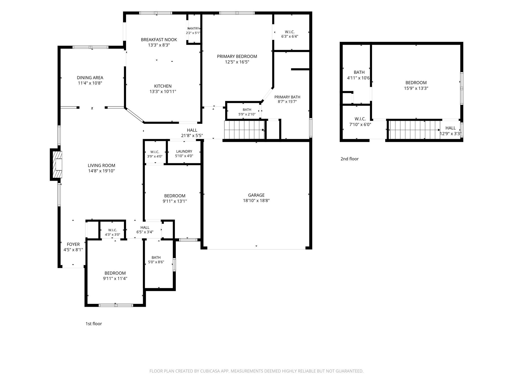 13502 Glencreek Ln, Huntersville, NC 28078