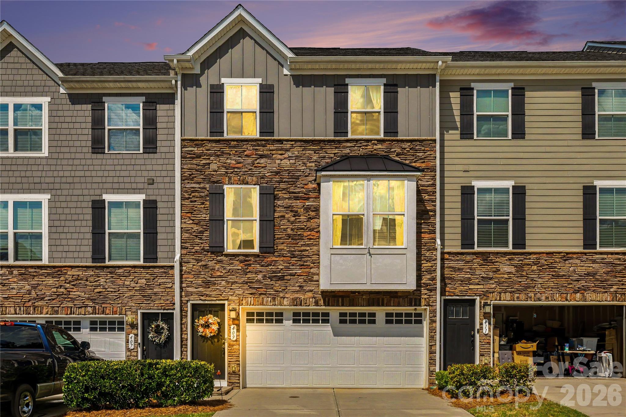 409 Lahinch Dr, Tega Cay, SC 29708