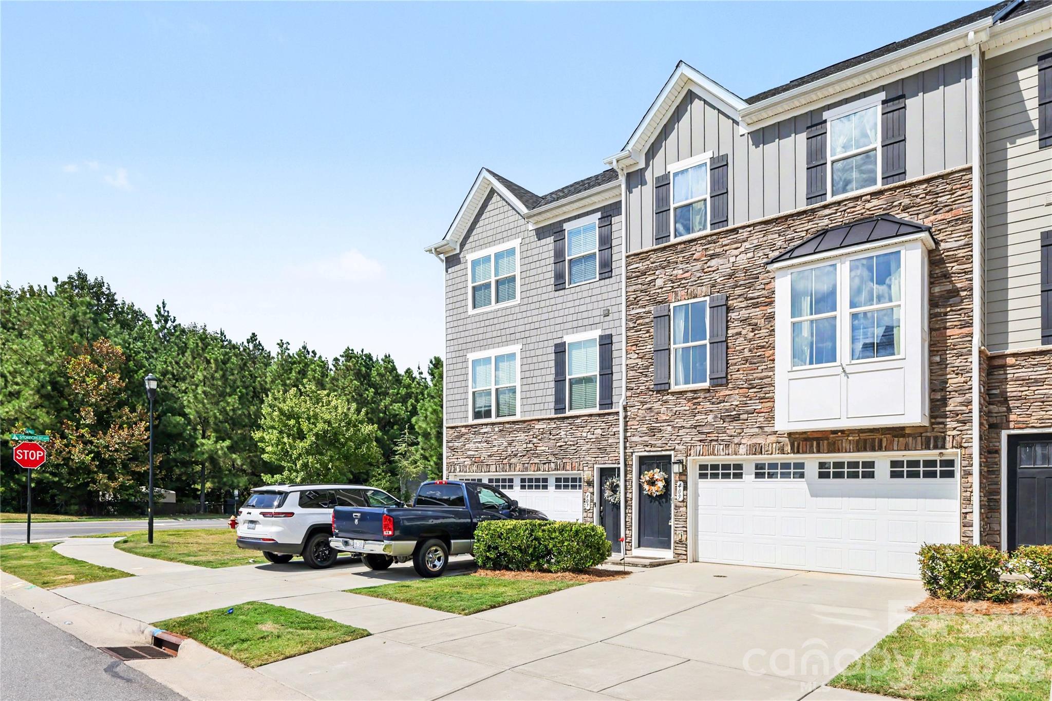 409 Lahinch Dr, Tega Cay, SC 29708
