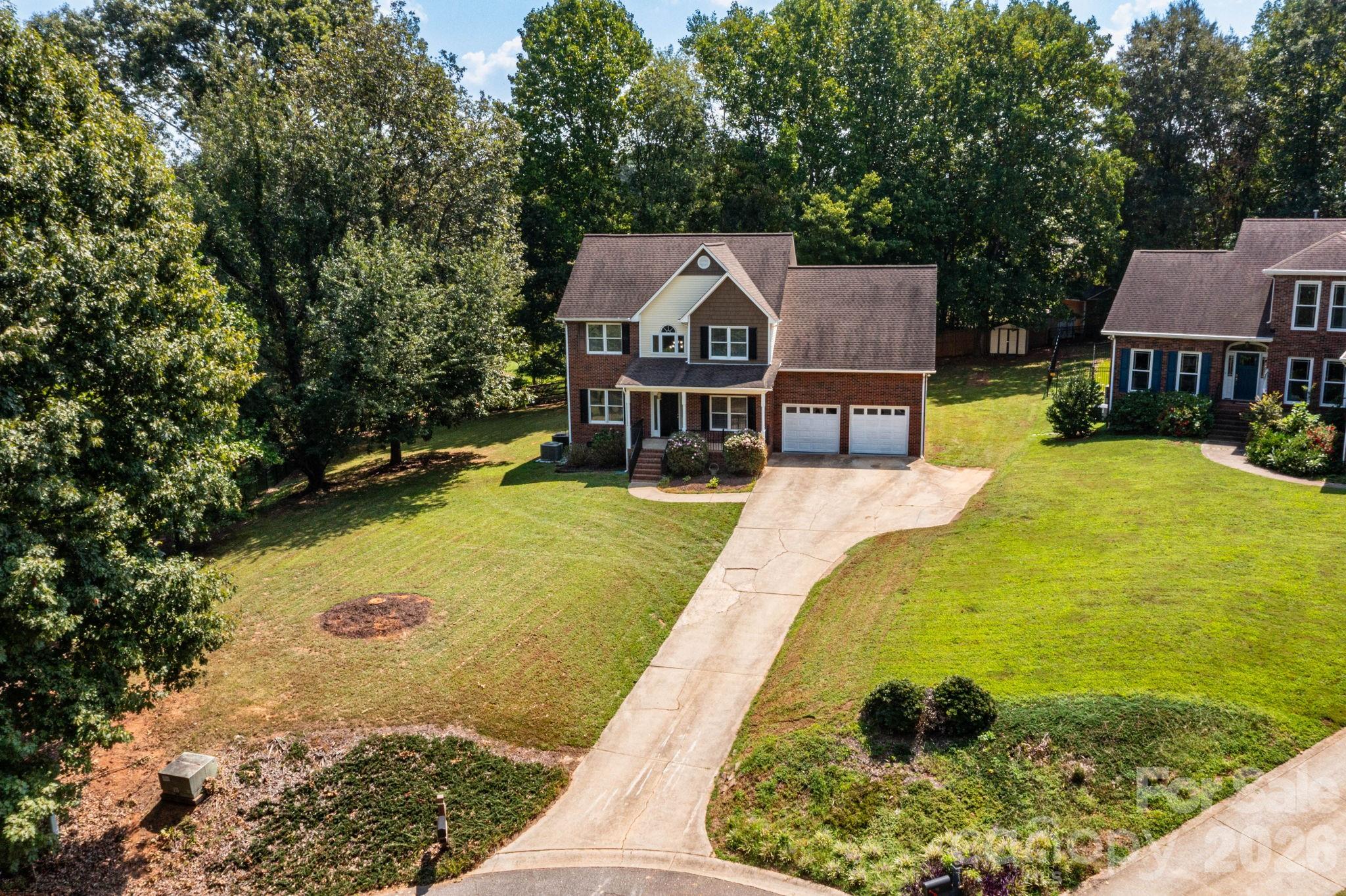 2507 Ashley Ct, Belmont, NC 28012