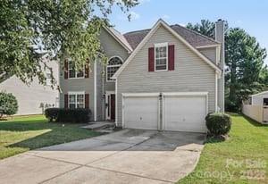 5616 Linda Vista Ln, Charlotte, NC 28216
