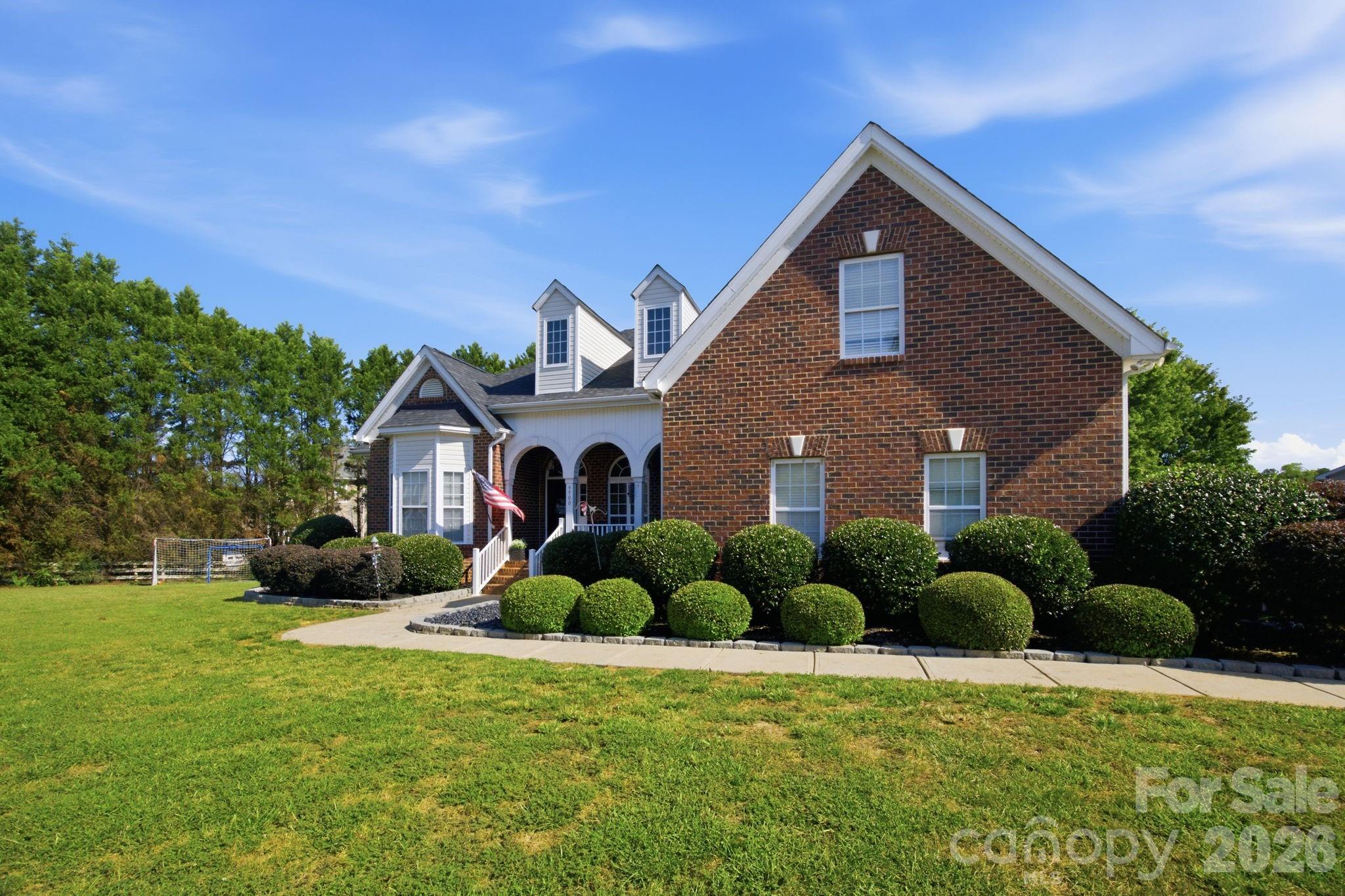 9900 Tufts Dr, Mint Hill, NC 28227