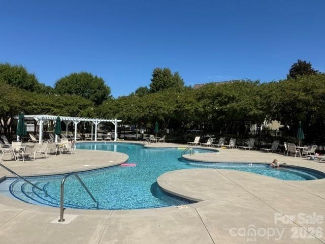 11531 Ardrey Crest Dr, Charlotte, NC 28277