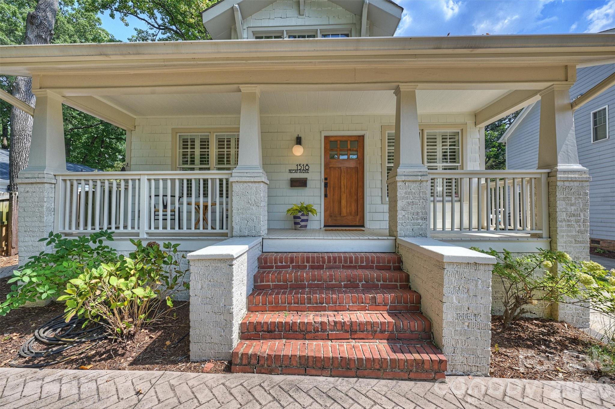 1518 Pecan Ave, Charlotte, NC 28205